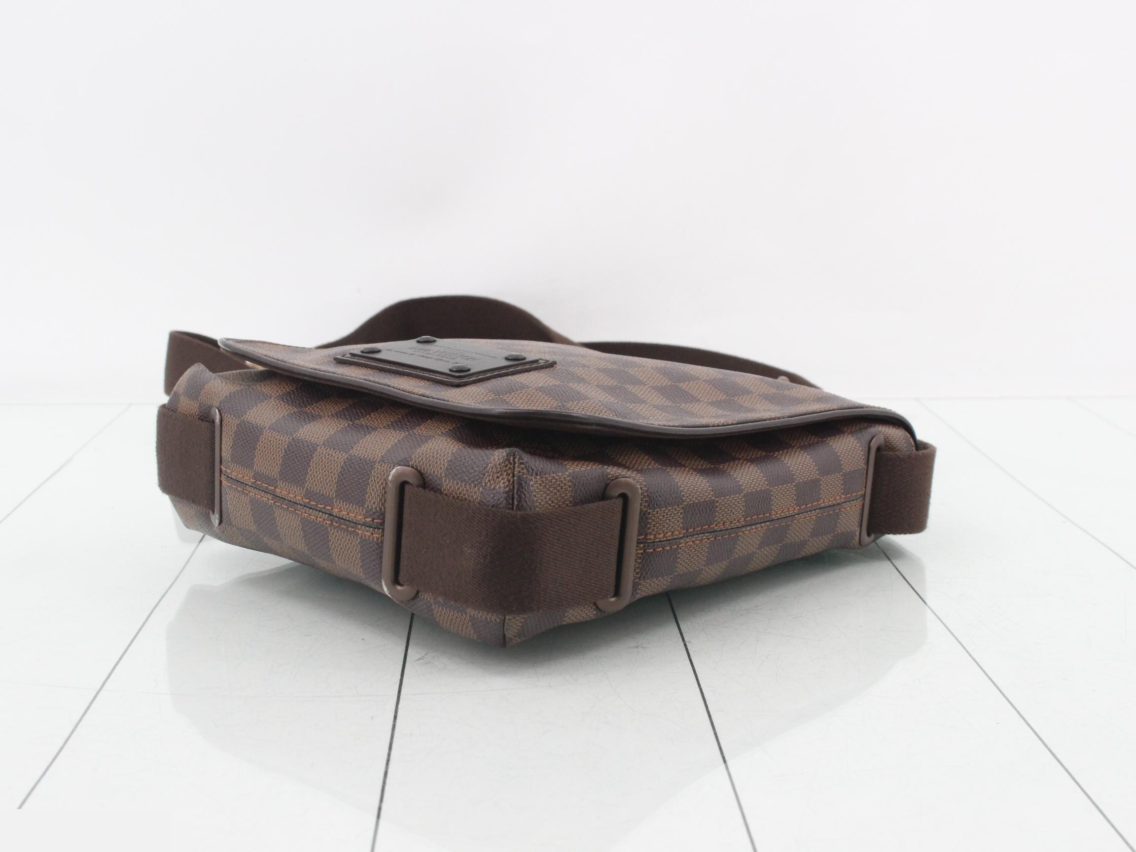 Brooklyn PM Damier — view 6