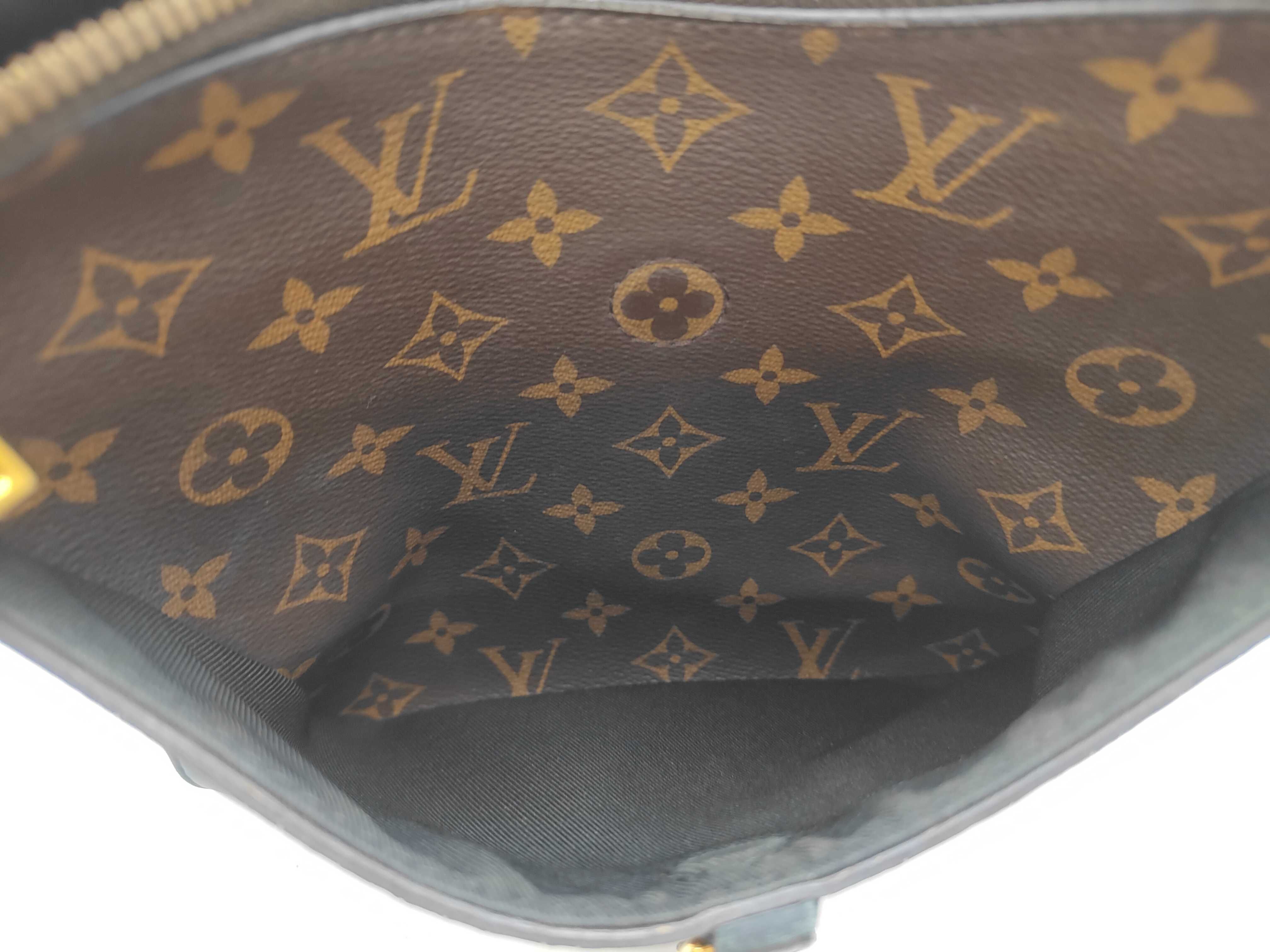 LV Odeon PM M45353 Monogram Shoulder Bag — view 7