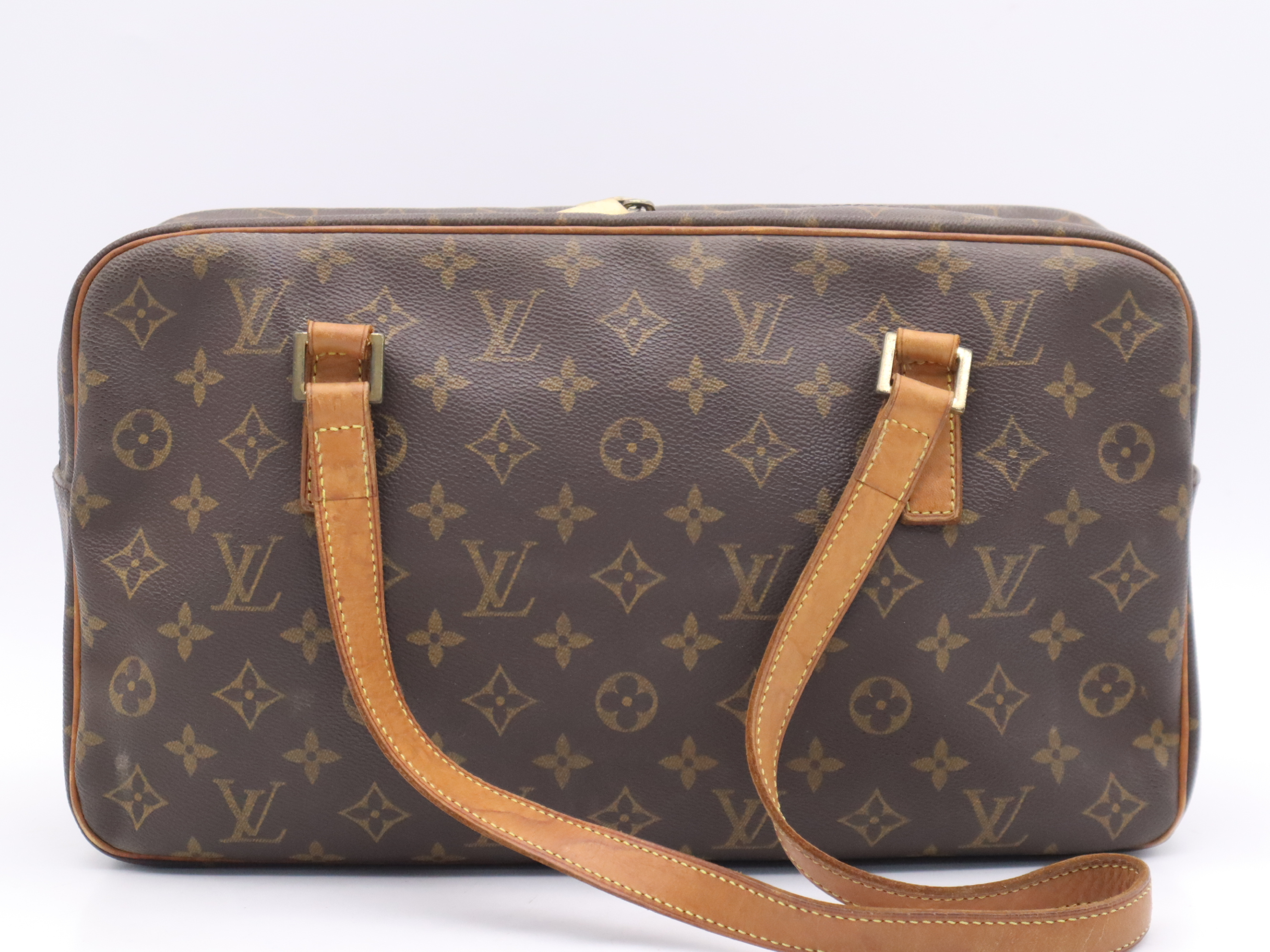 M51181 Monogram Cite GM Shoulder Bag — view 2