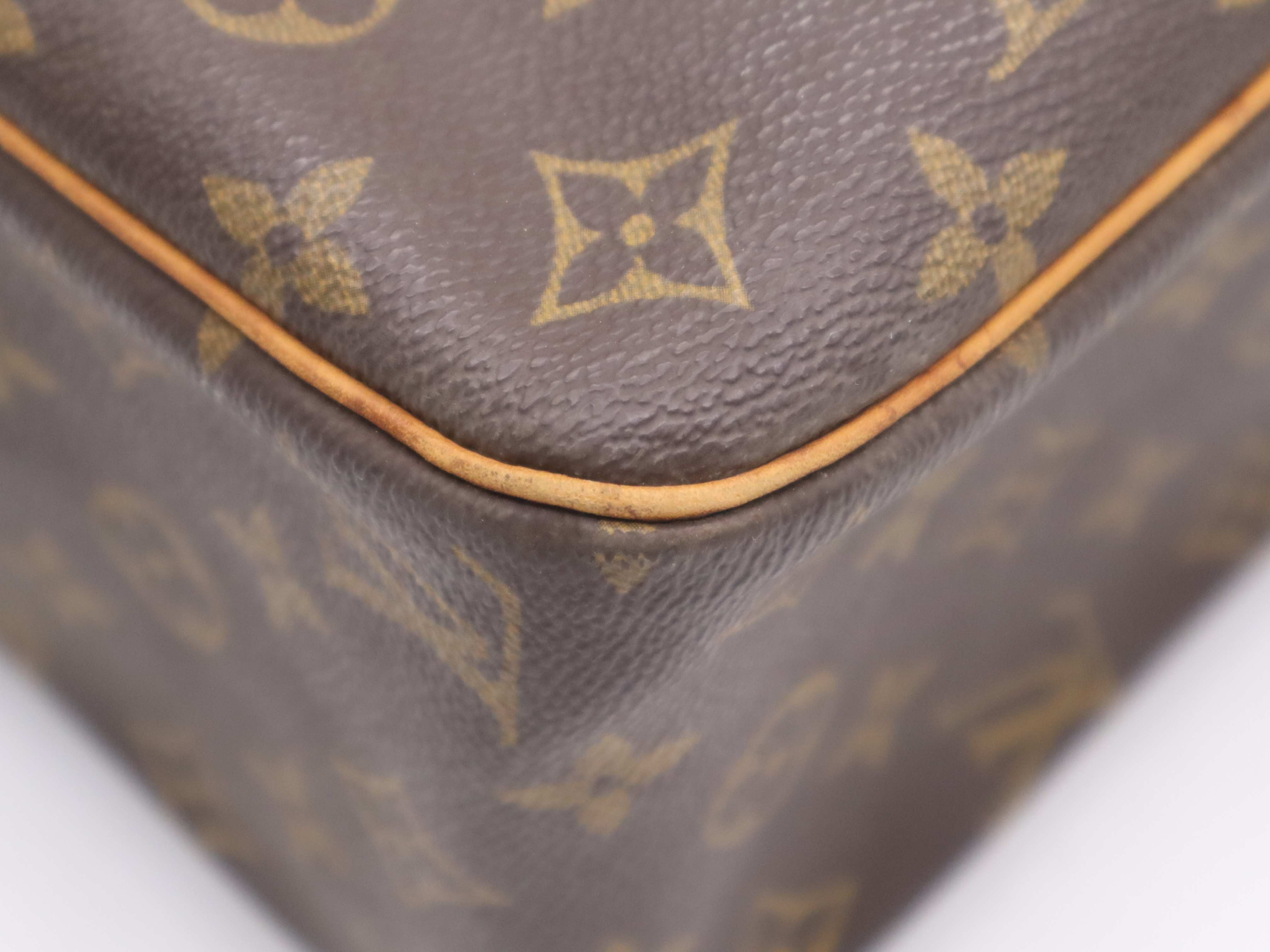 M51181 Monogram Cite GM Shoulder Bag — view 12