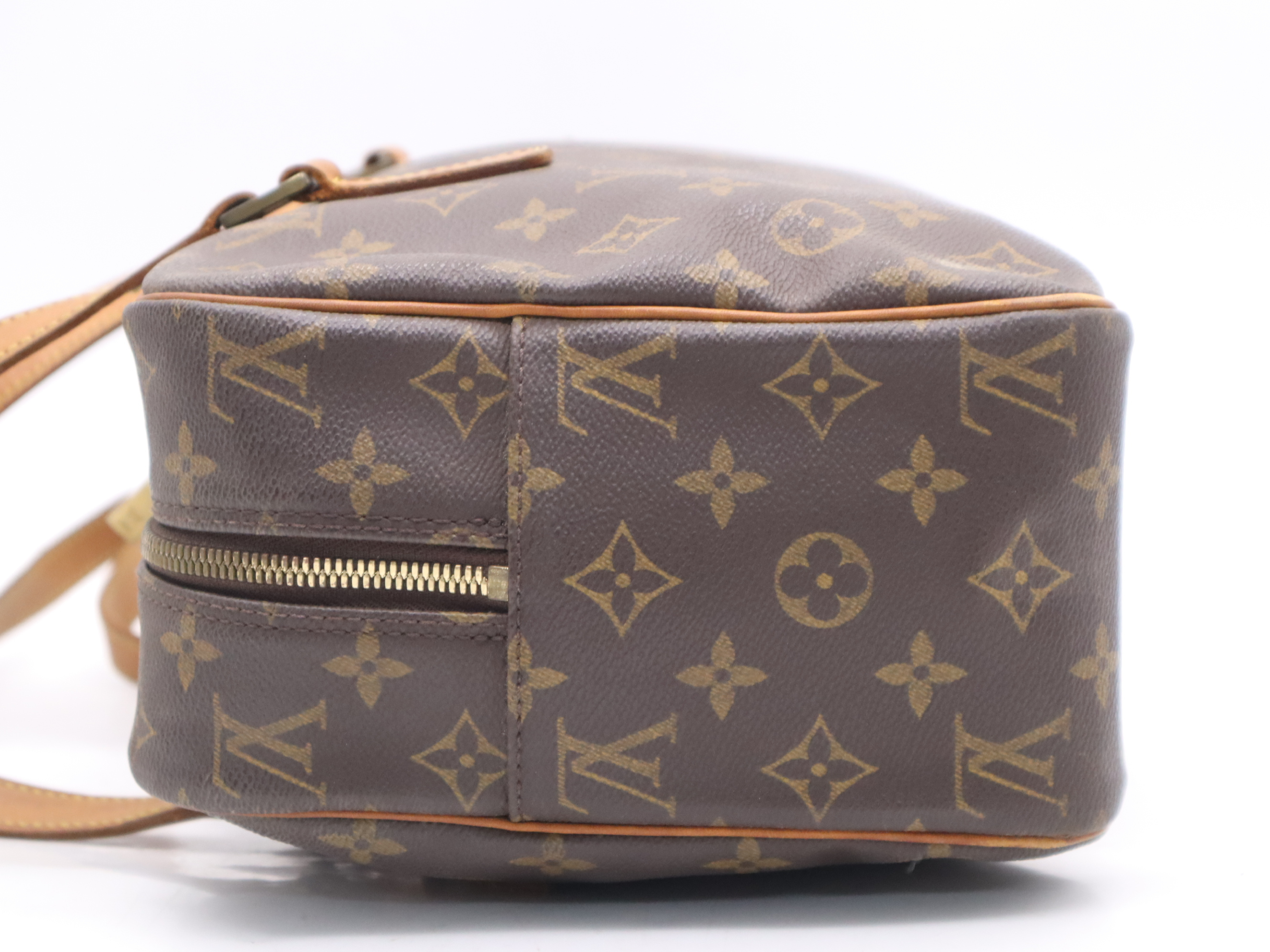 M51181 Monogram Cite GM Shoulder Bag — view 3