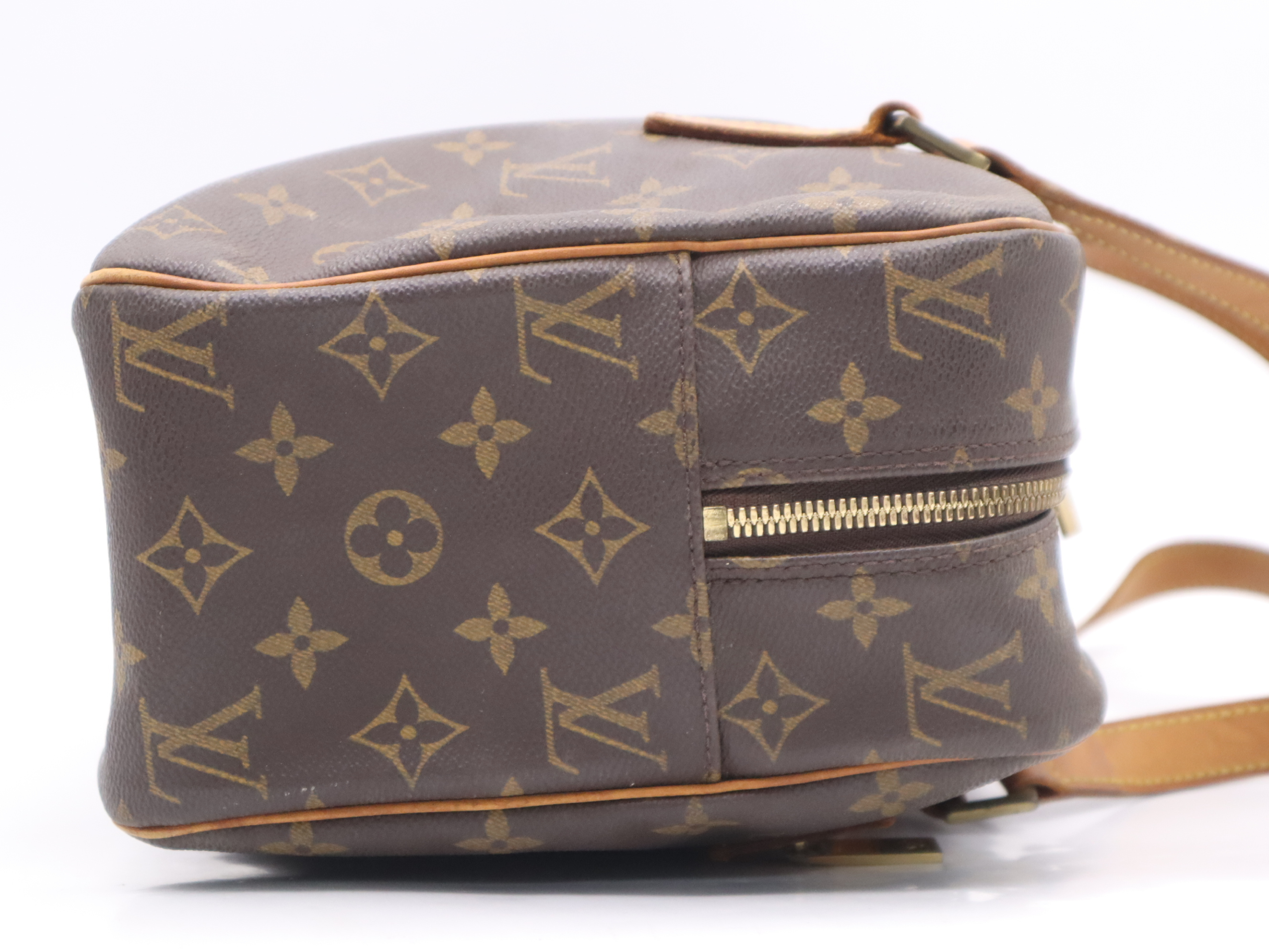 M51181 Monogram Cite GM Shoulder Bag — view 5