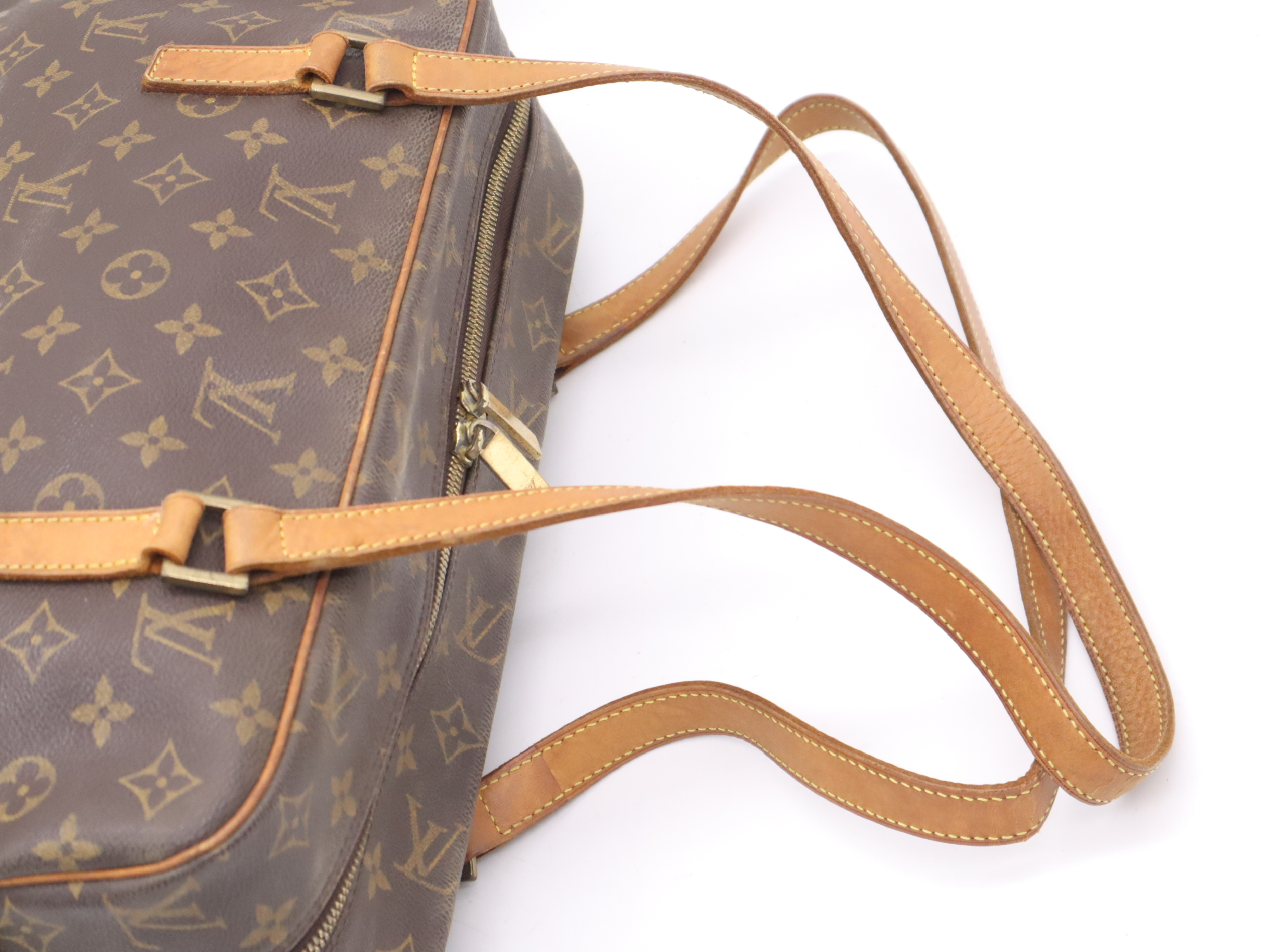 M51181 Monogram Cite GM Shoulder Bag — view 6