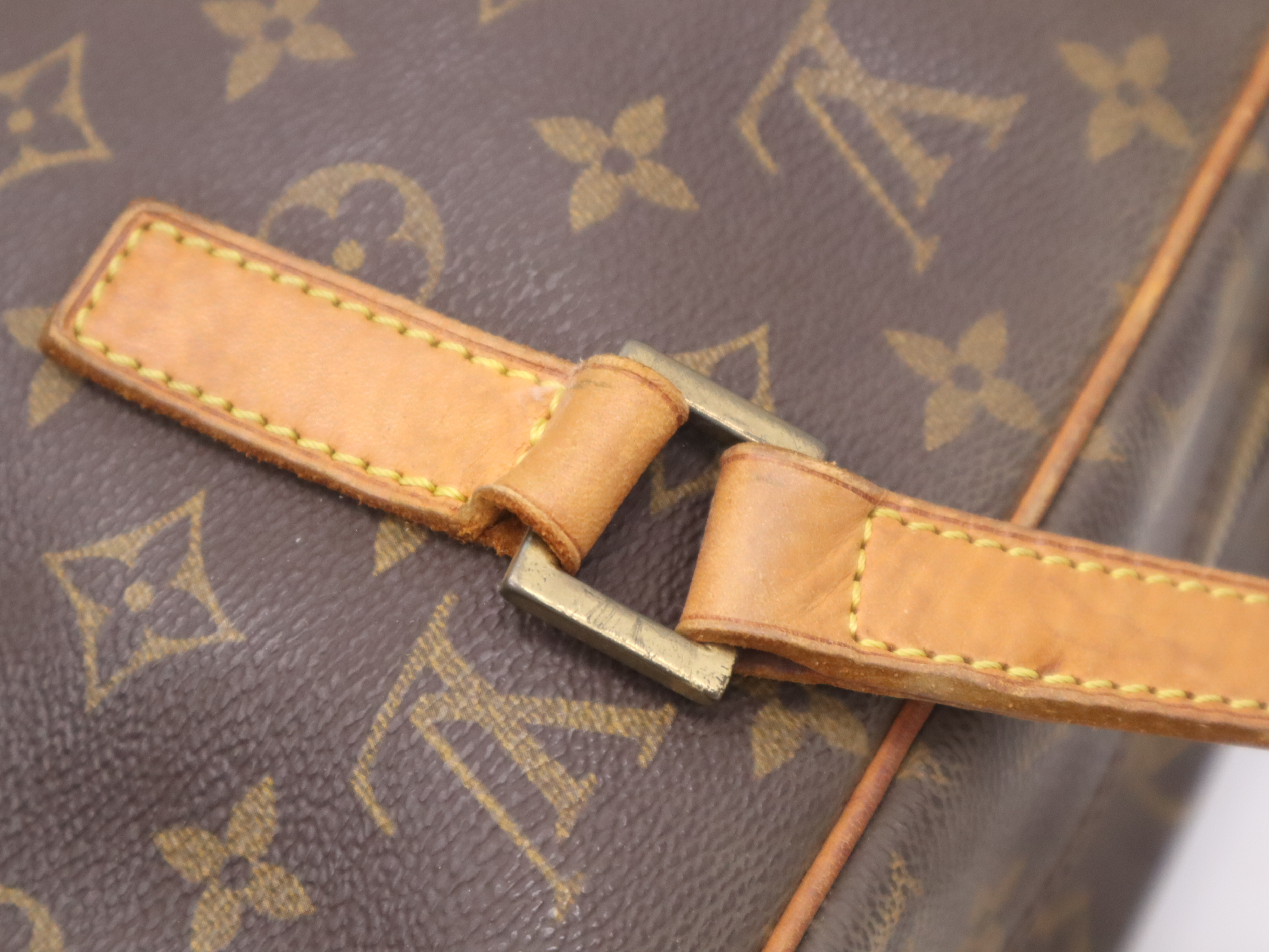 M51181 Monogram Cite GM Shoulder Bag — view 7