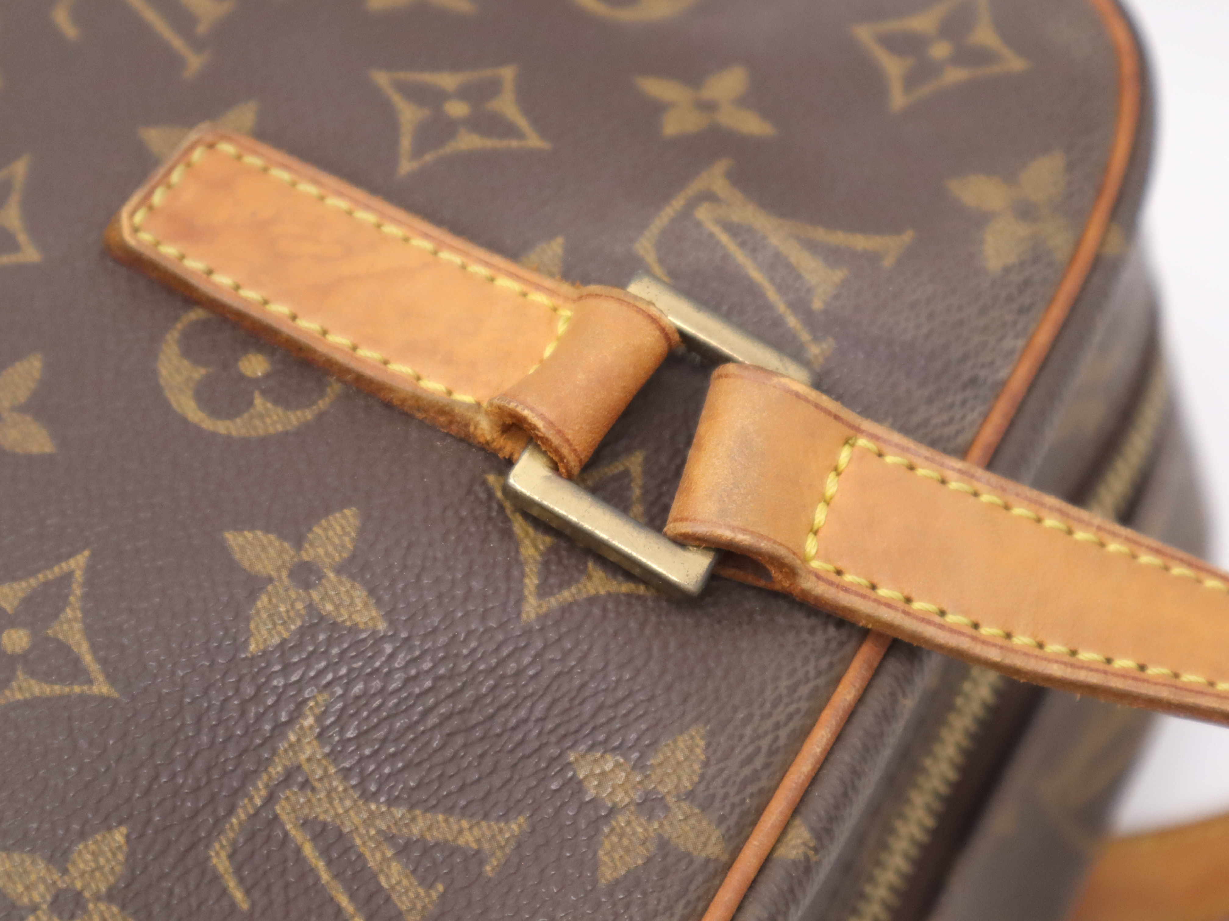 M51181 Monogram Cite GM Shoulder Bag — view 8