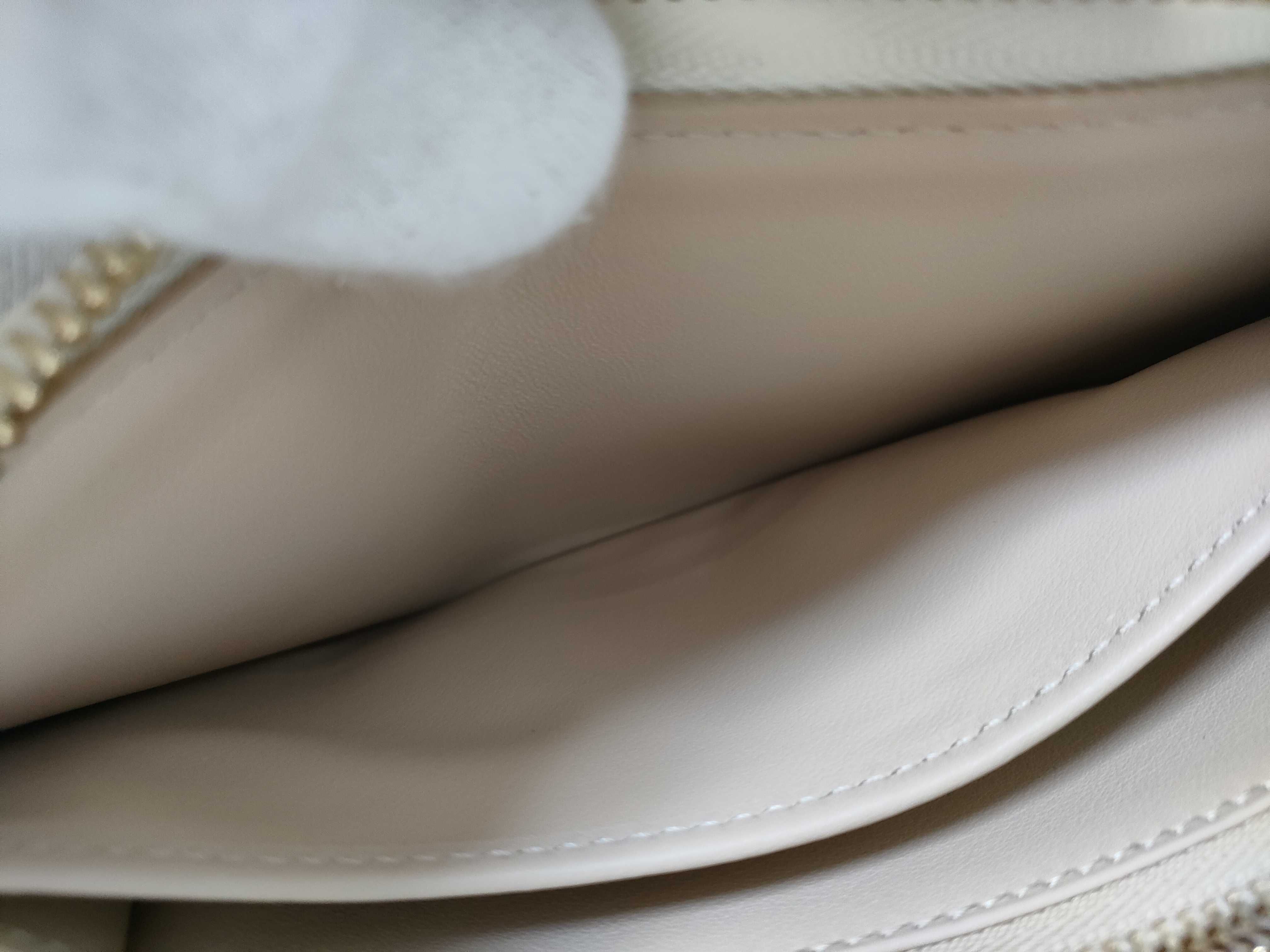 Monogram Zippy Wallet Long Wallet Dream Beige M15091 Wallet — view 13