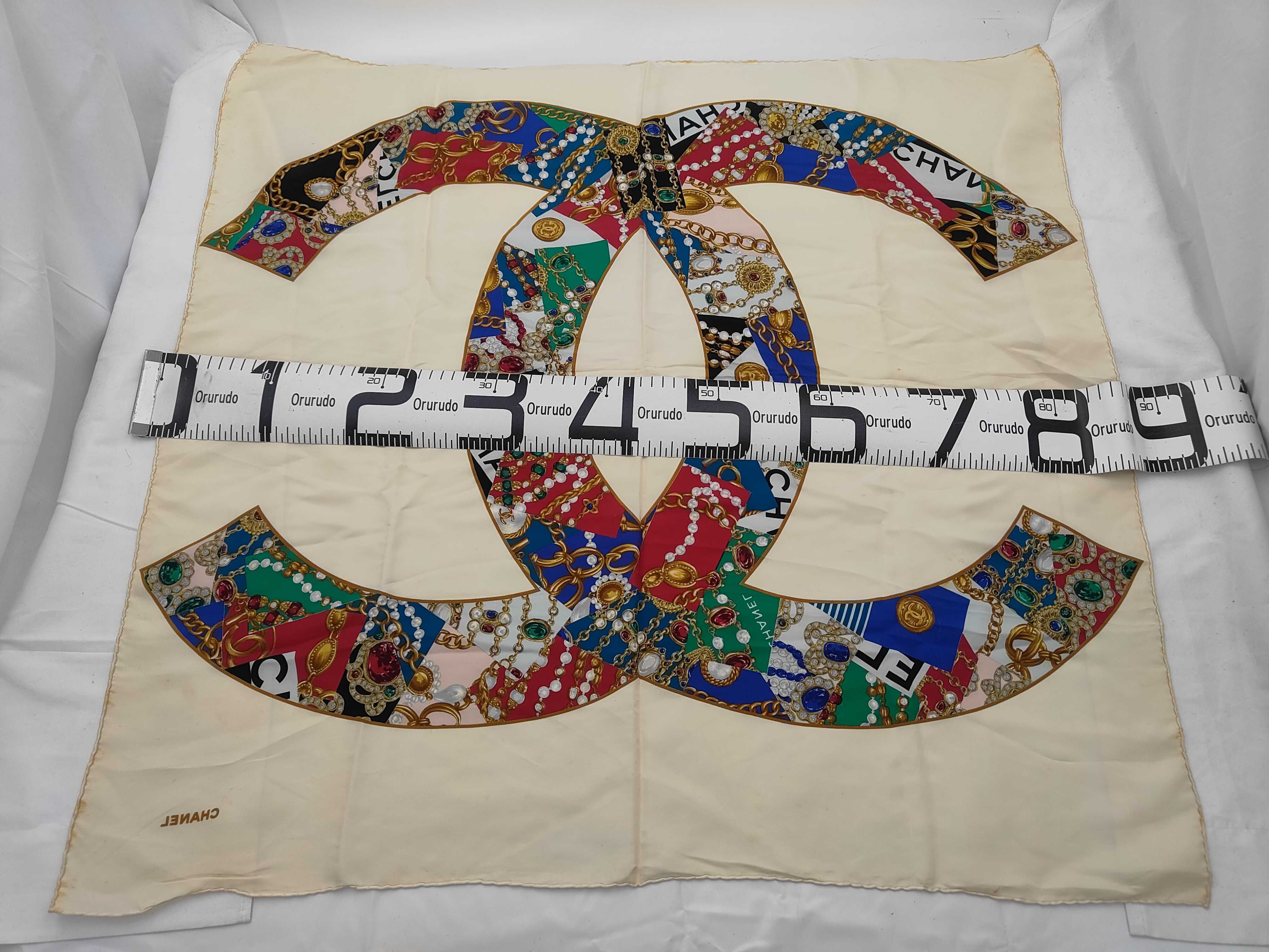 Scarf / Silk Other Accessories — view 2