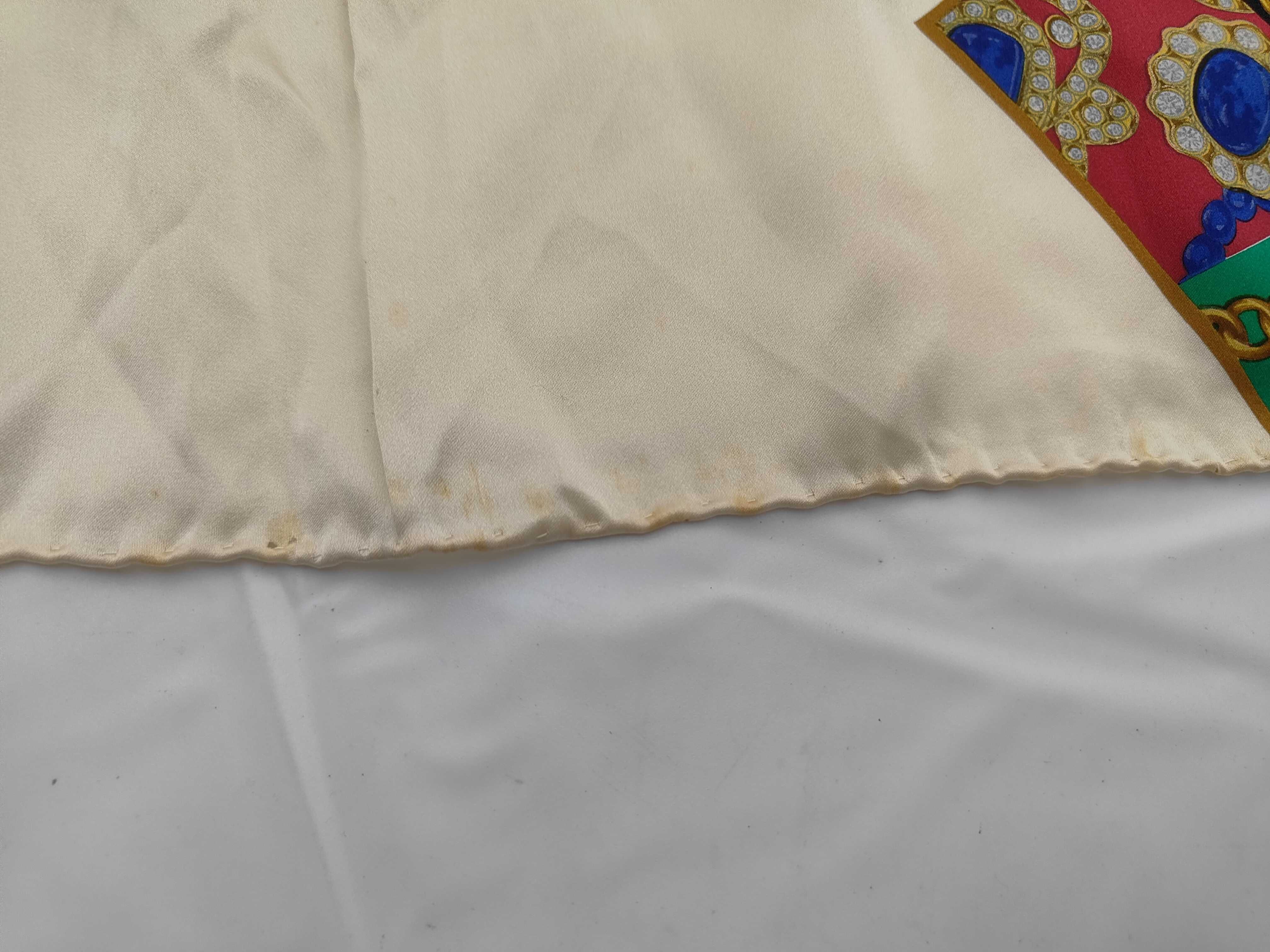 Scarf / Silk Other Accessories — view 5