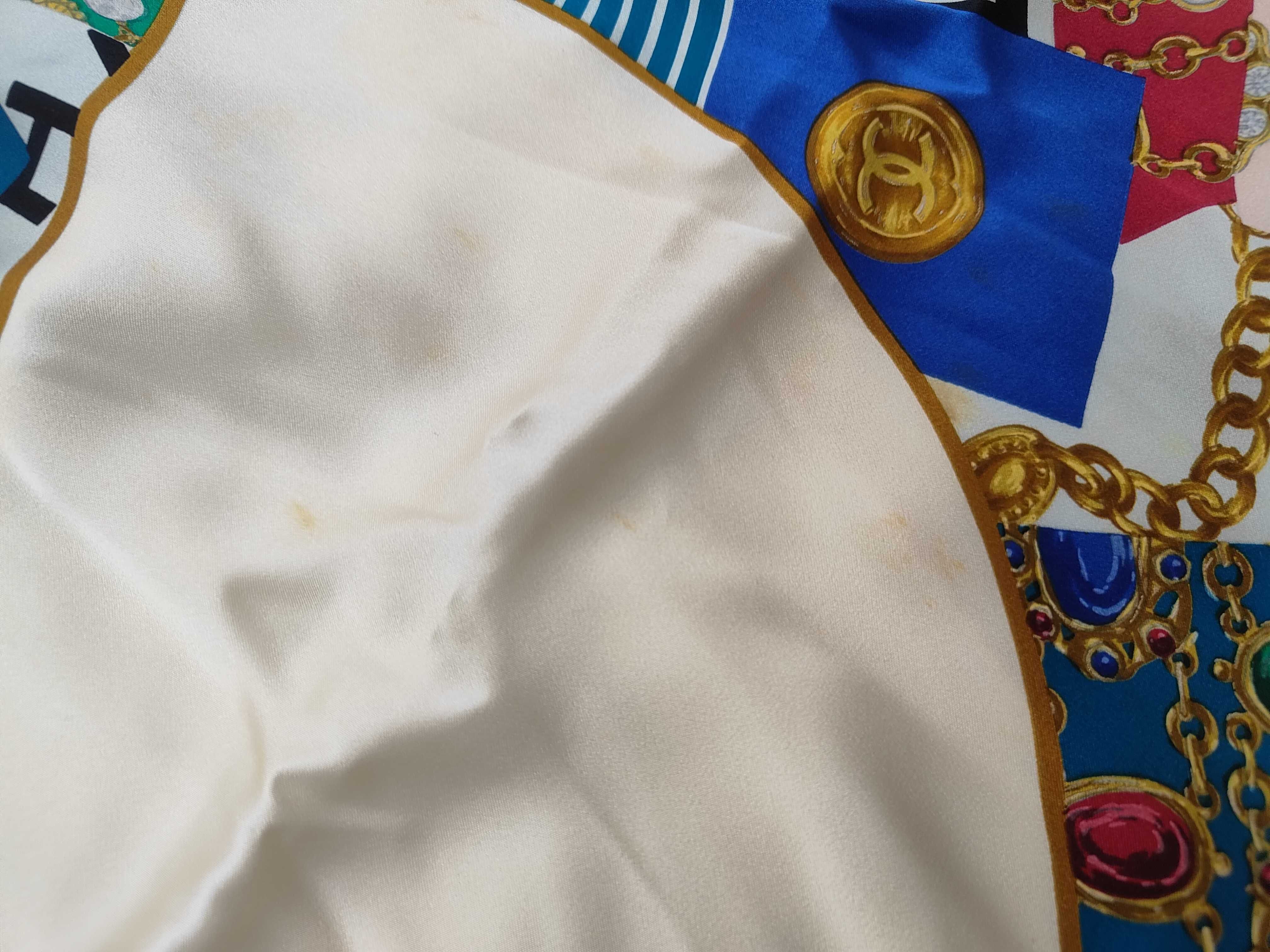Scarf / Silk Other Accessories — view 7