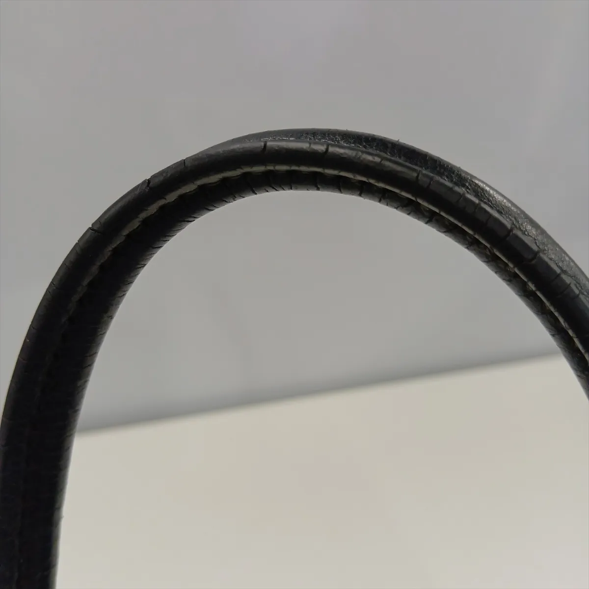 Garden Twilly TPM, Veau Swift leather, black, silver hardware I: 2005 — view 12
