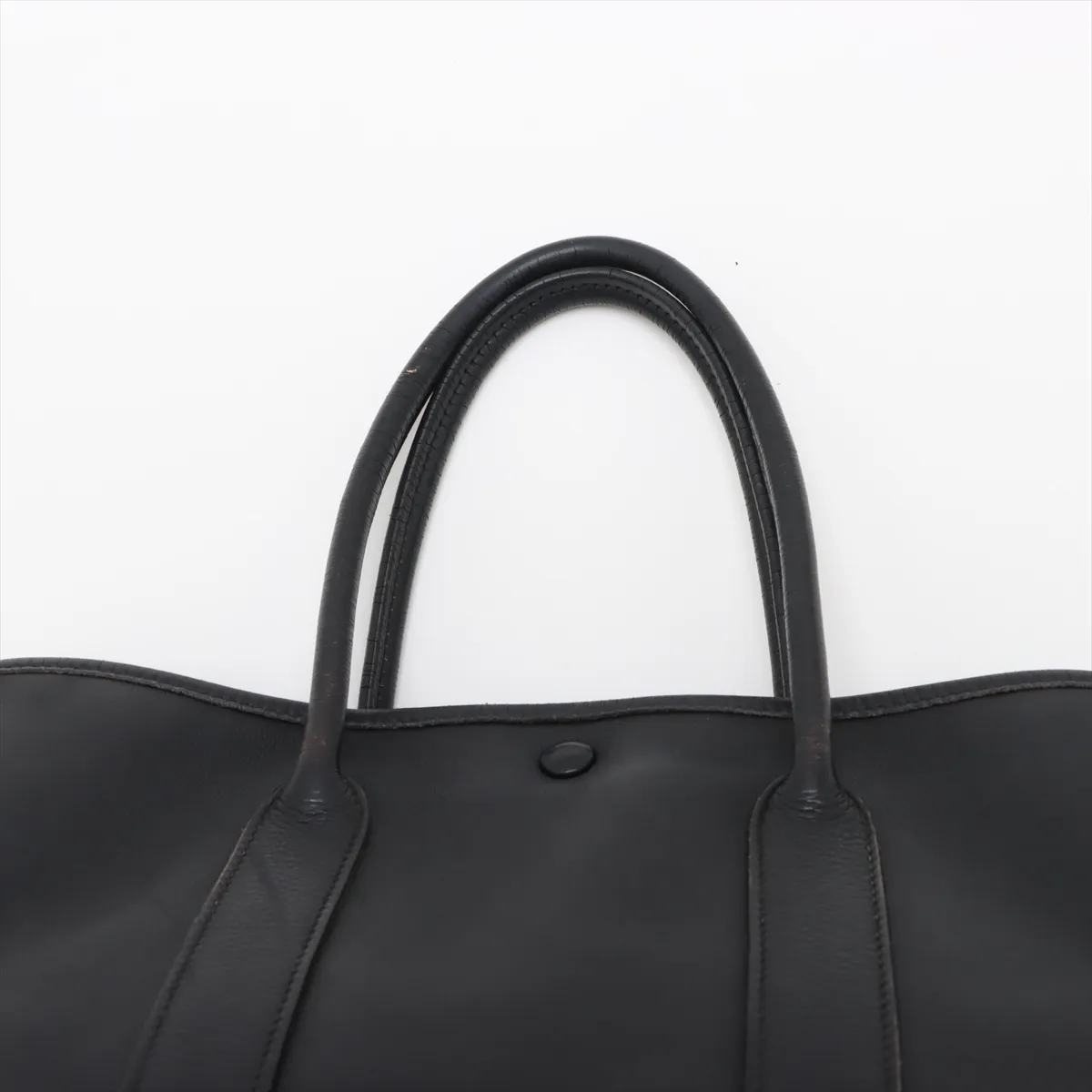 Garden Twilly TPM, Veau Swift leather, black, silver hardware I: 2005 — view 6