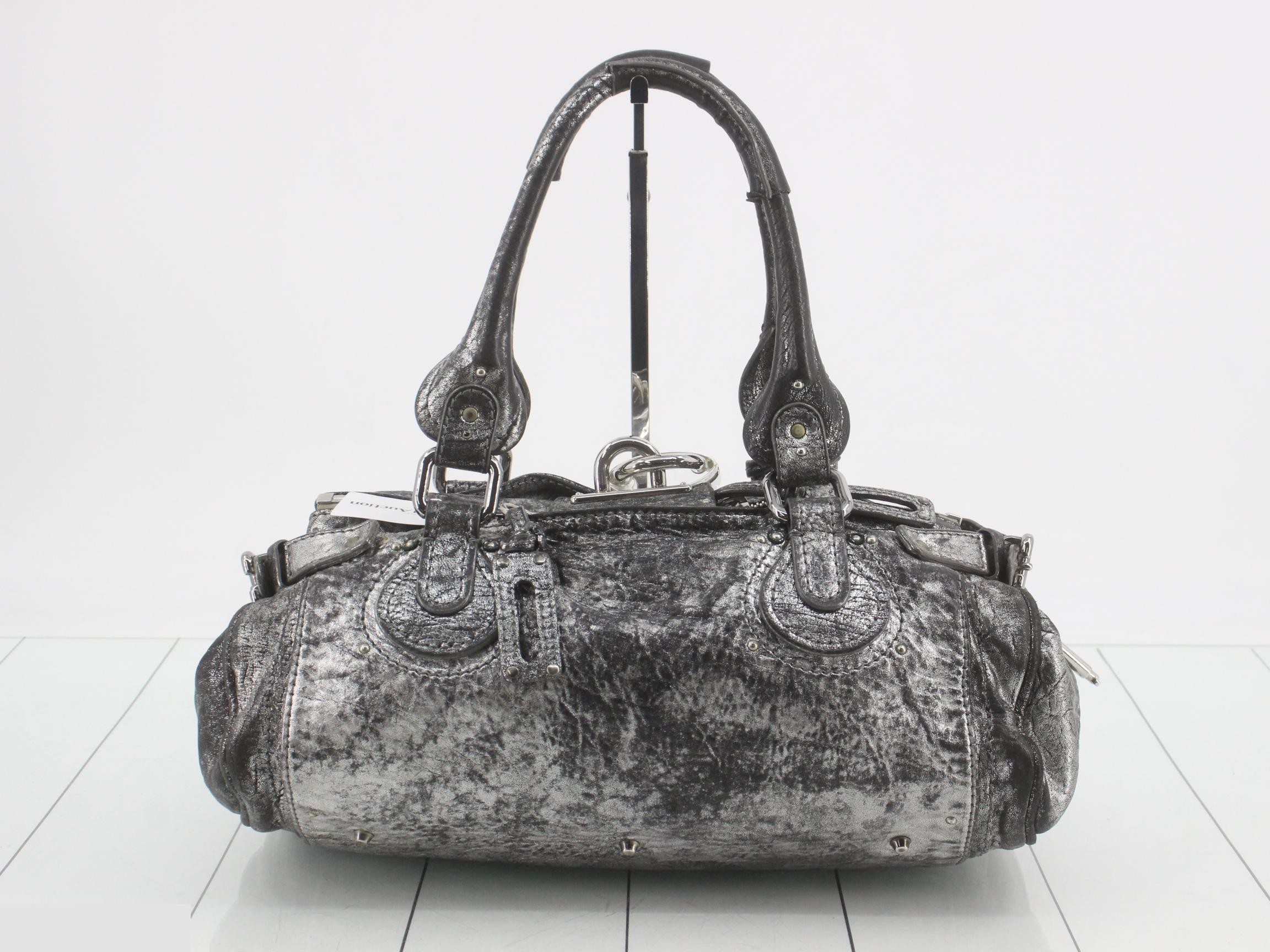 Paddington handbag — view 2