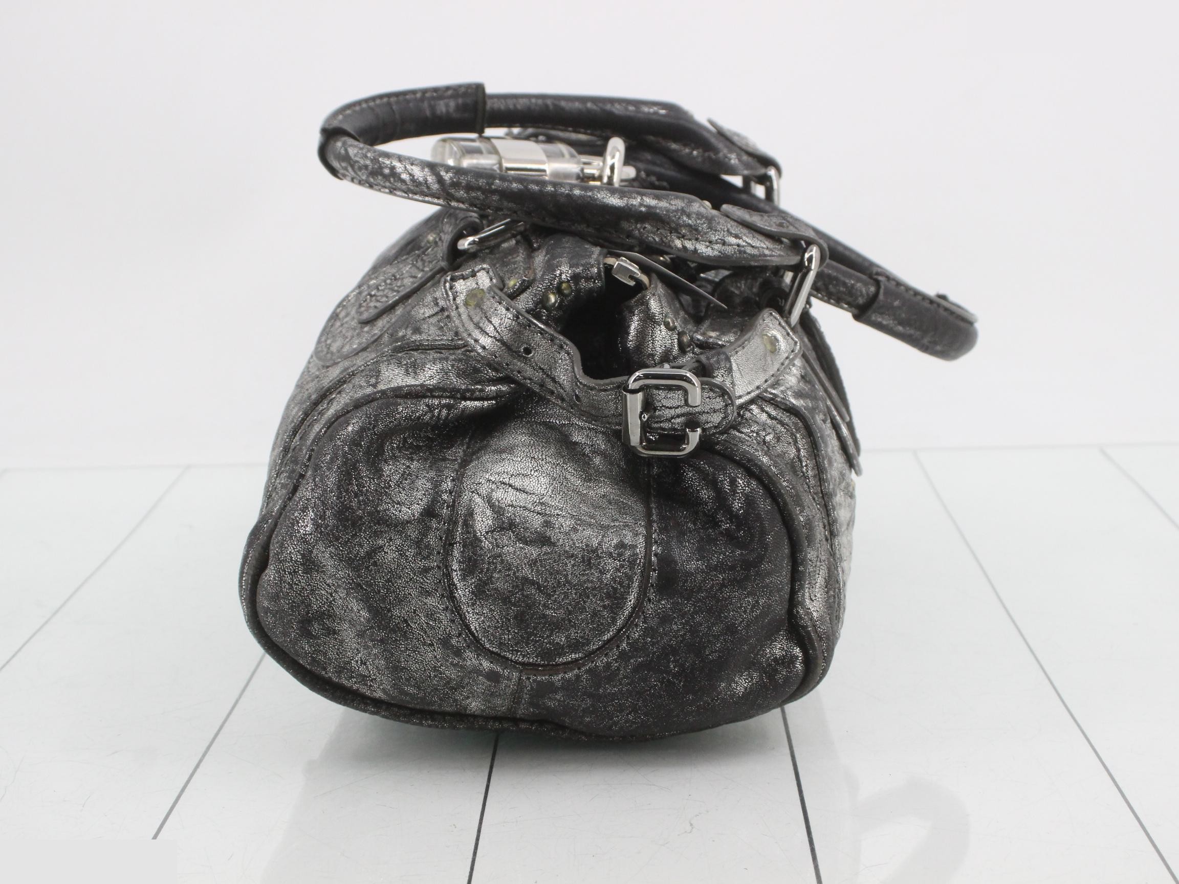 Paddington handbag — view 3
