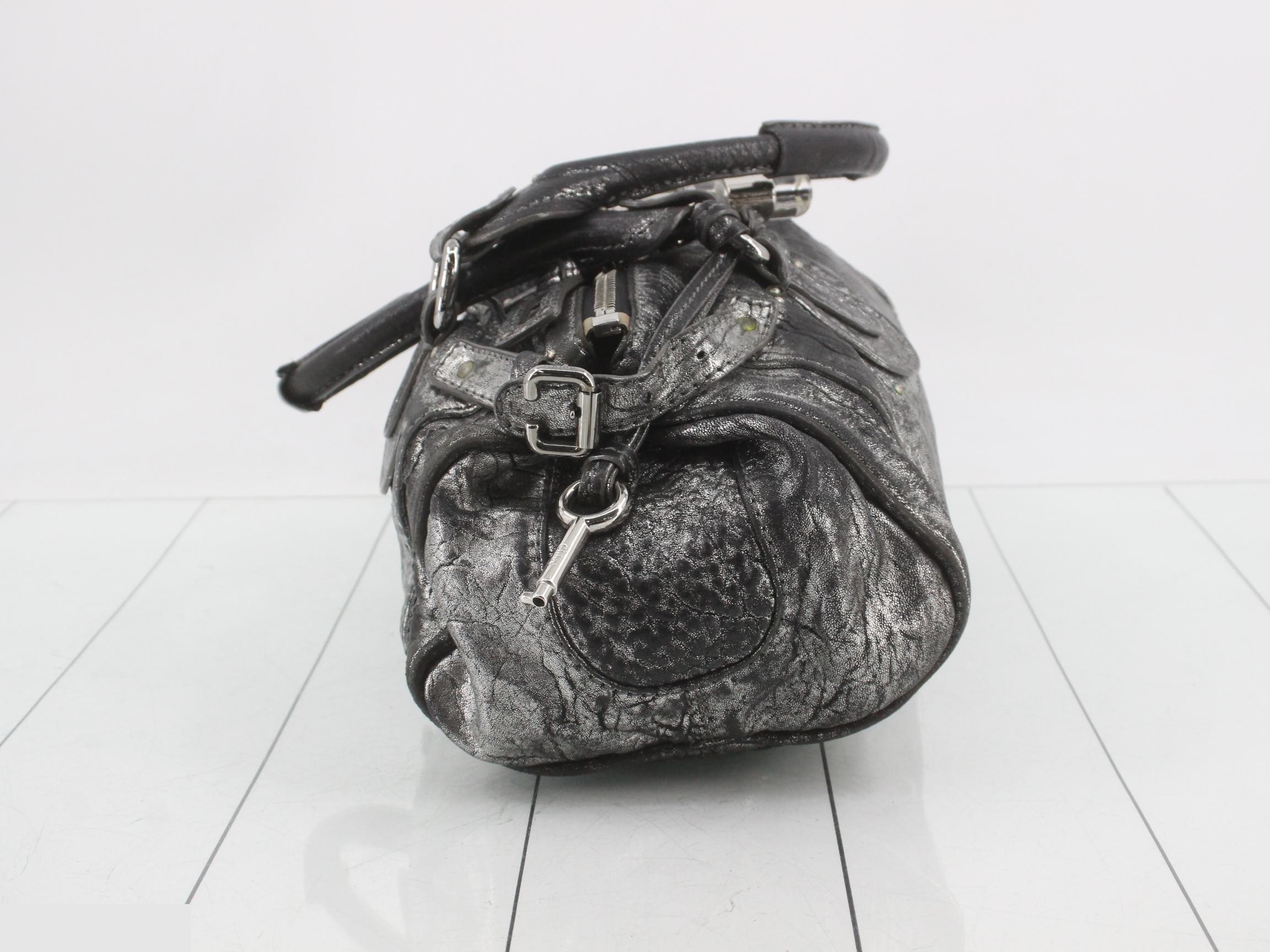 Paddington handbag — view 4