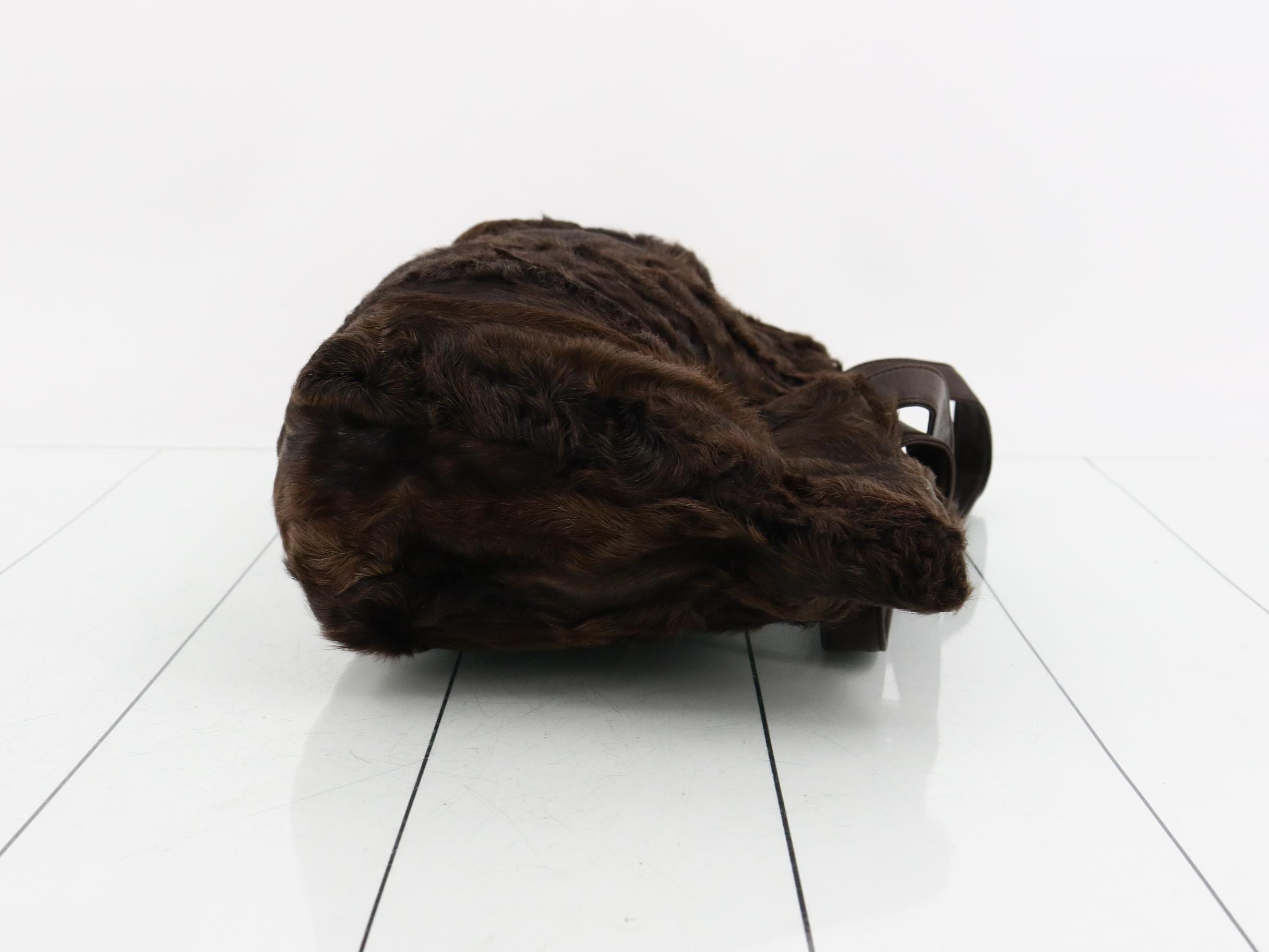 Fur - Other lines - Bags and handbags — view 3