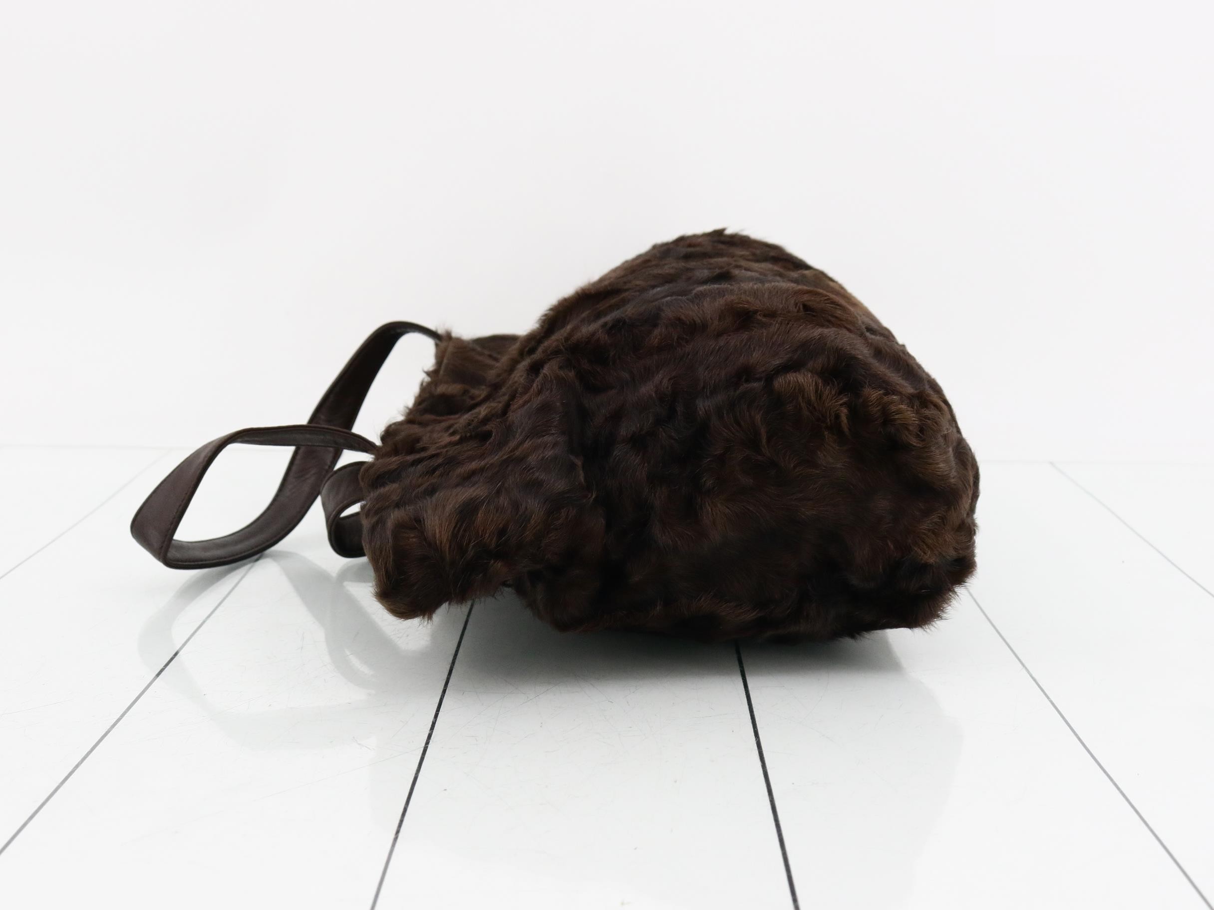 Fur - Other lines - Bags and handbags — view 4