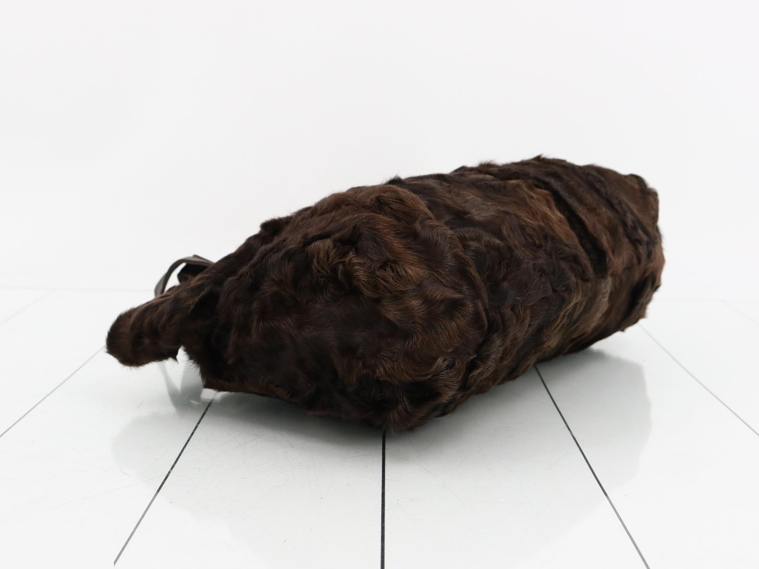 Fur - Other lines - Bags and handbags — view 5