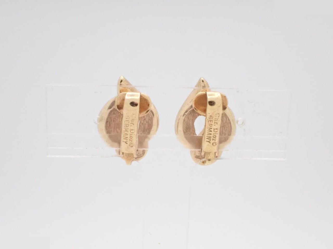 Earrings — view 2