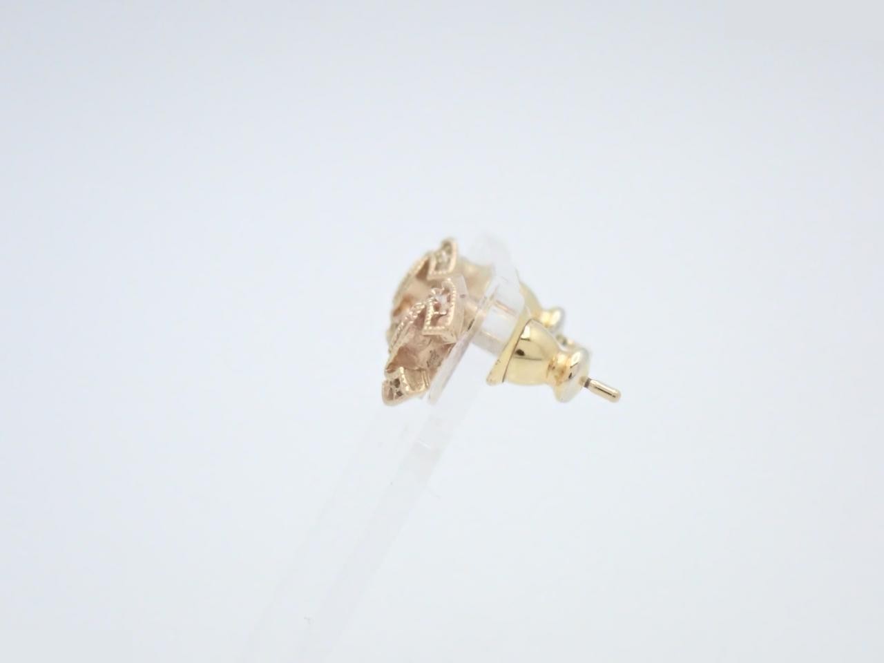 A17 Earrings — view 3