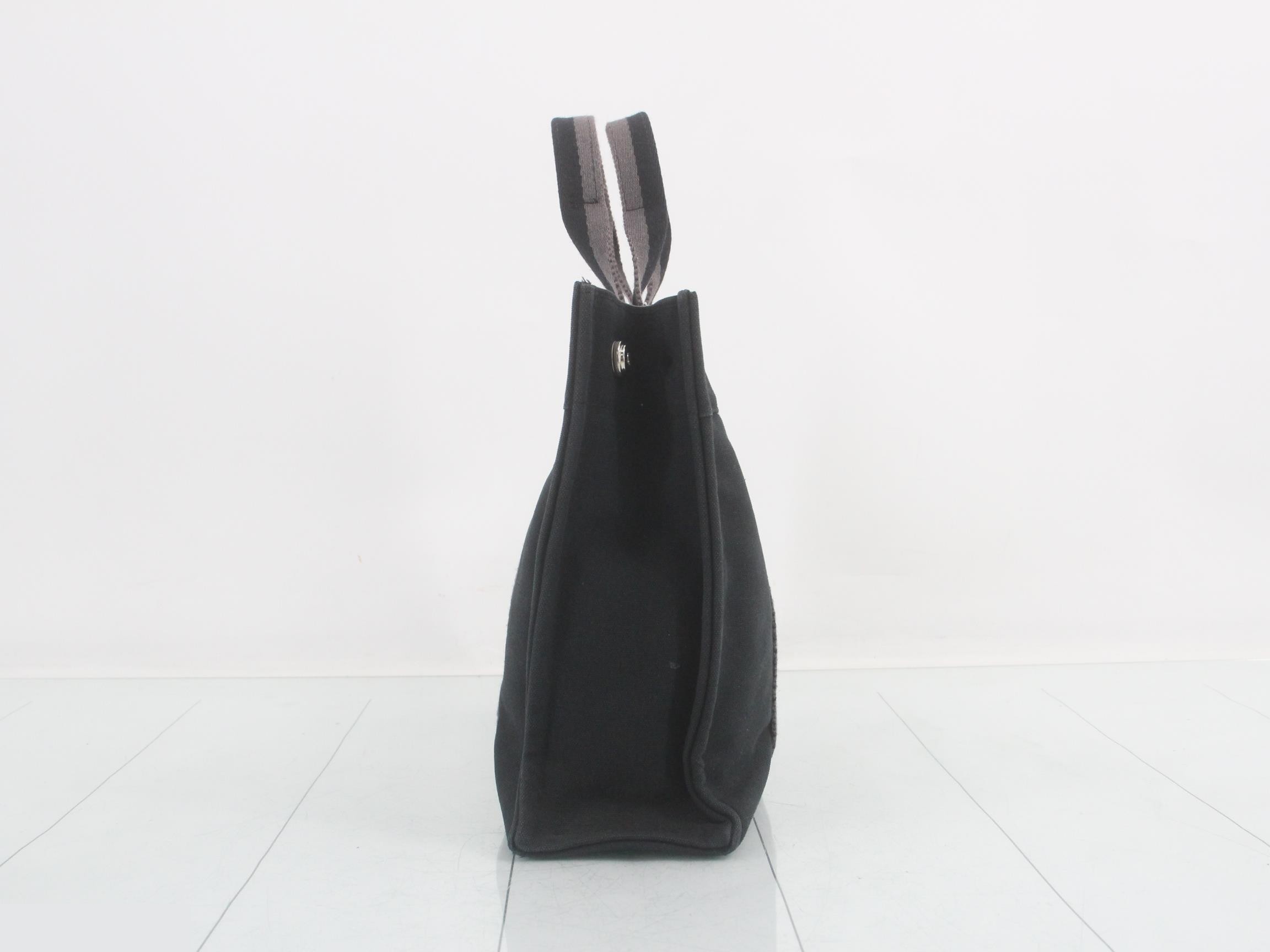 Fool toe PM tote bag — view 3