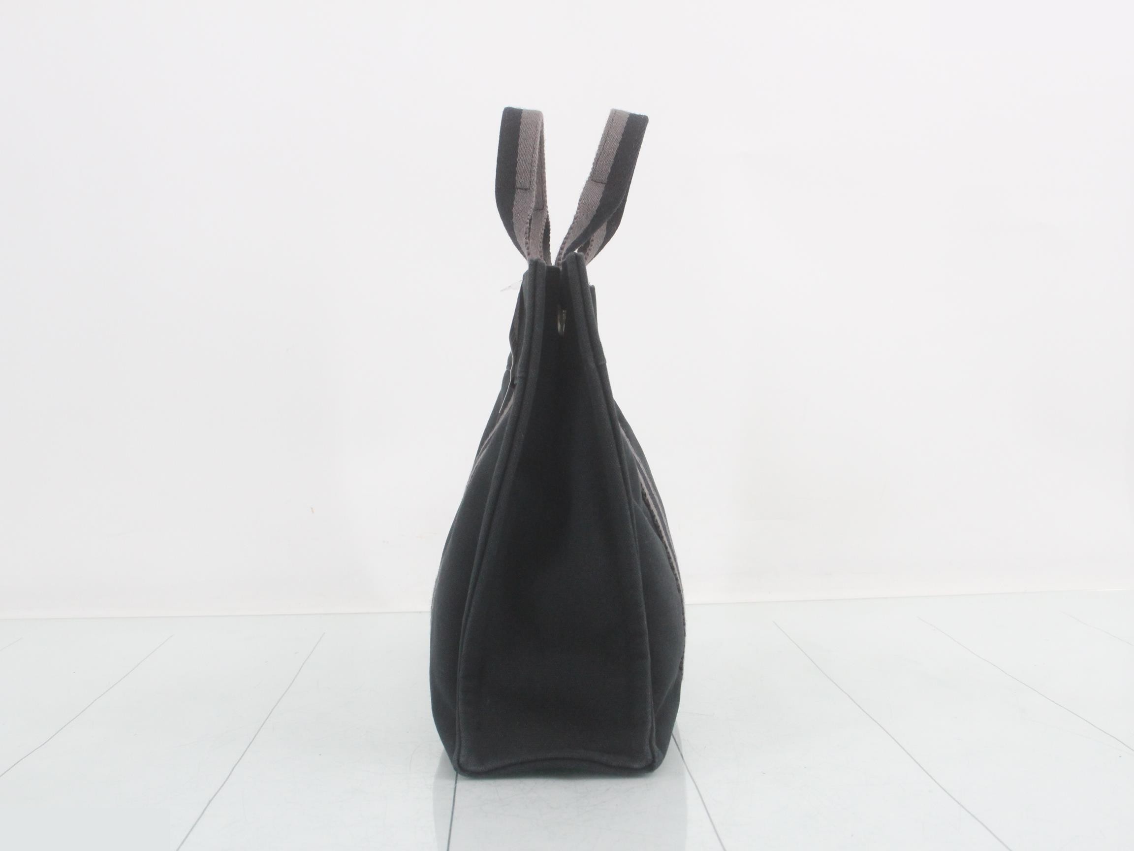 Fool toe PM tote bag — view 4