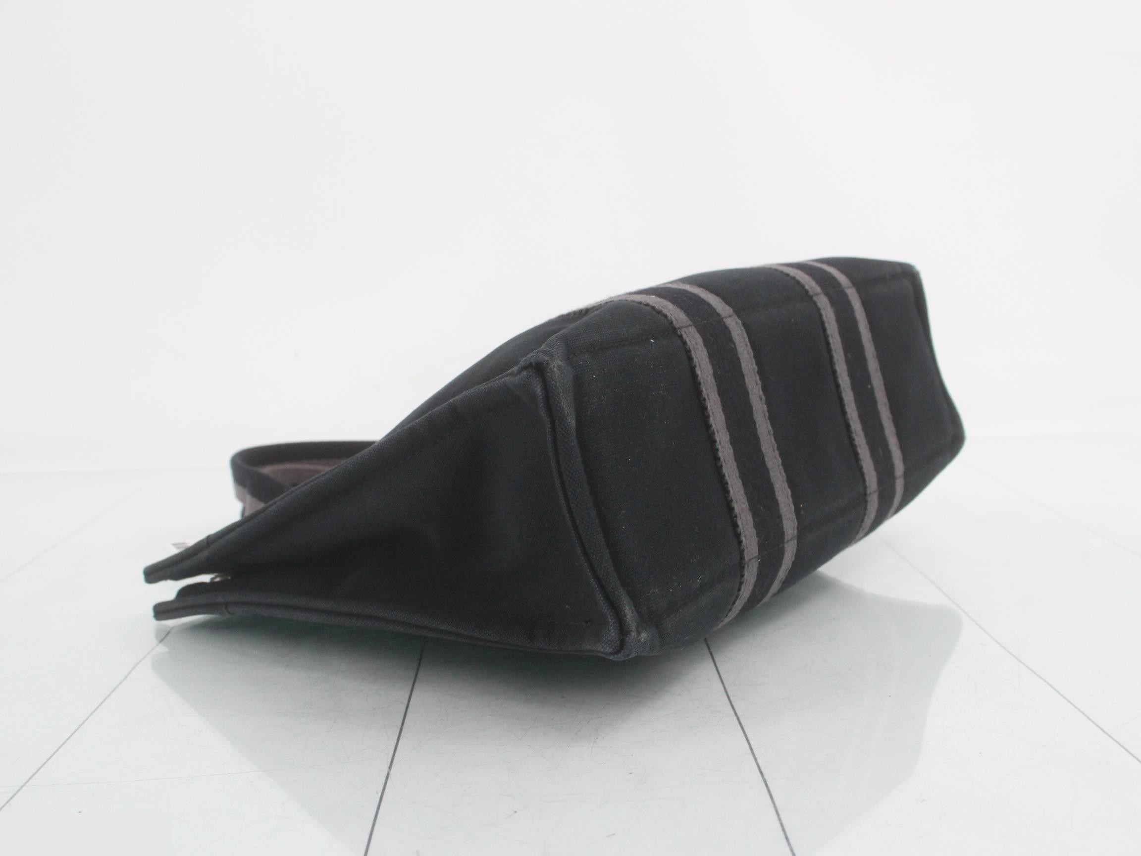 Fool toe PM tote bag — view 5