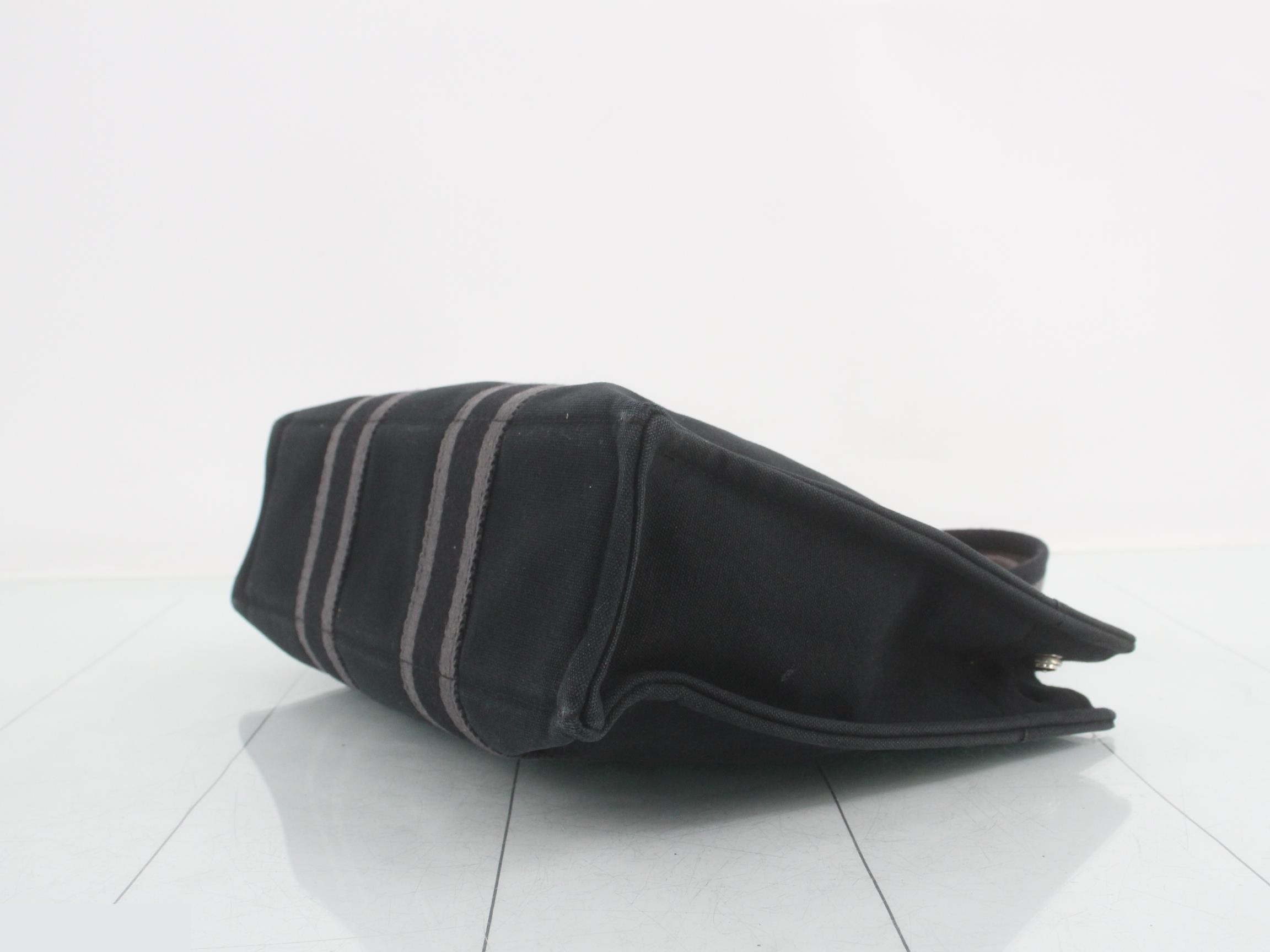 Fool toe PM tote bag — view 6