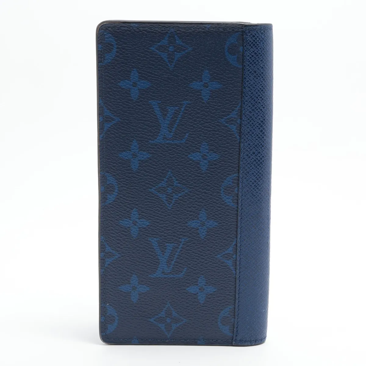 Taigarama Portefeuille Brazza M30297 Cobalt Long Wallet (RFID detected) — view 2
