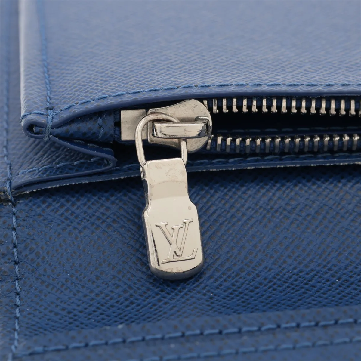 Taigarama Portefeuille Brazza M30297 Cobalt Long Wallet (RFID detected) — view 11