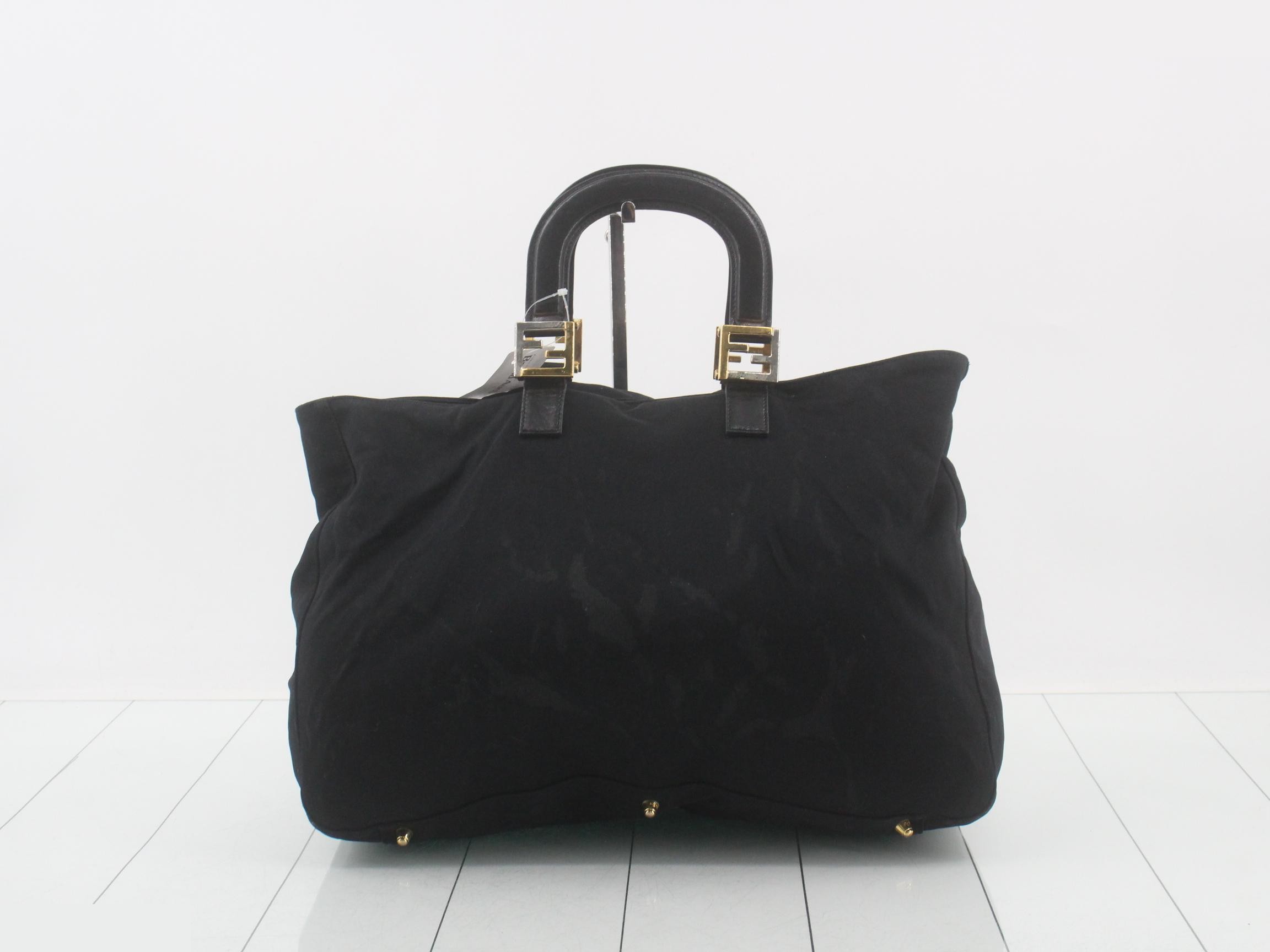 Zucca (bag) - Tote bag — view 2