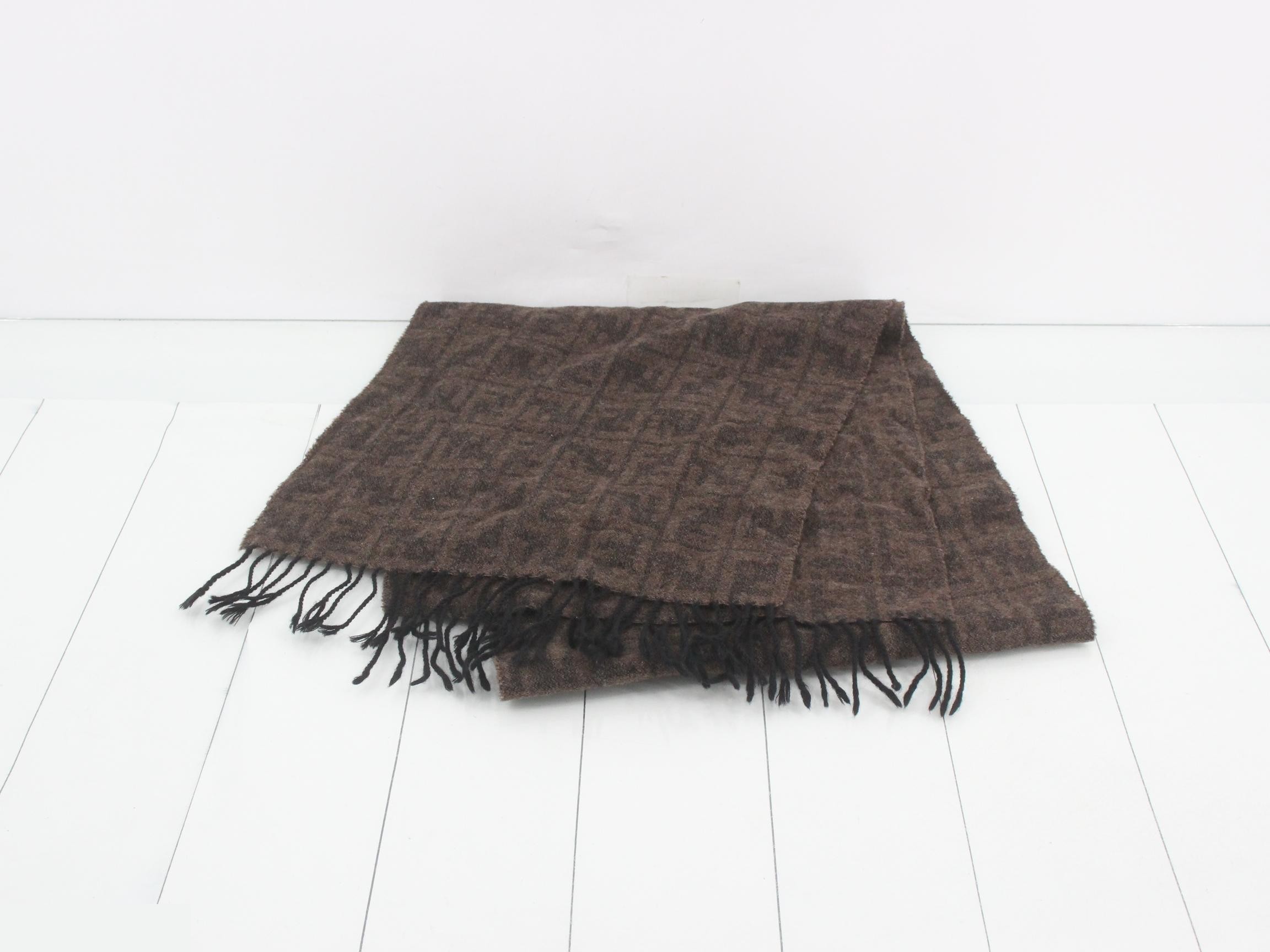 Zucca Scarf (with tags) — view 2