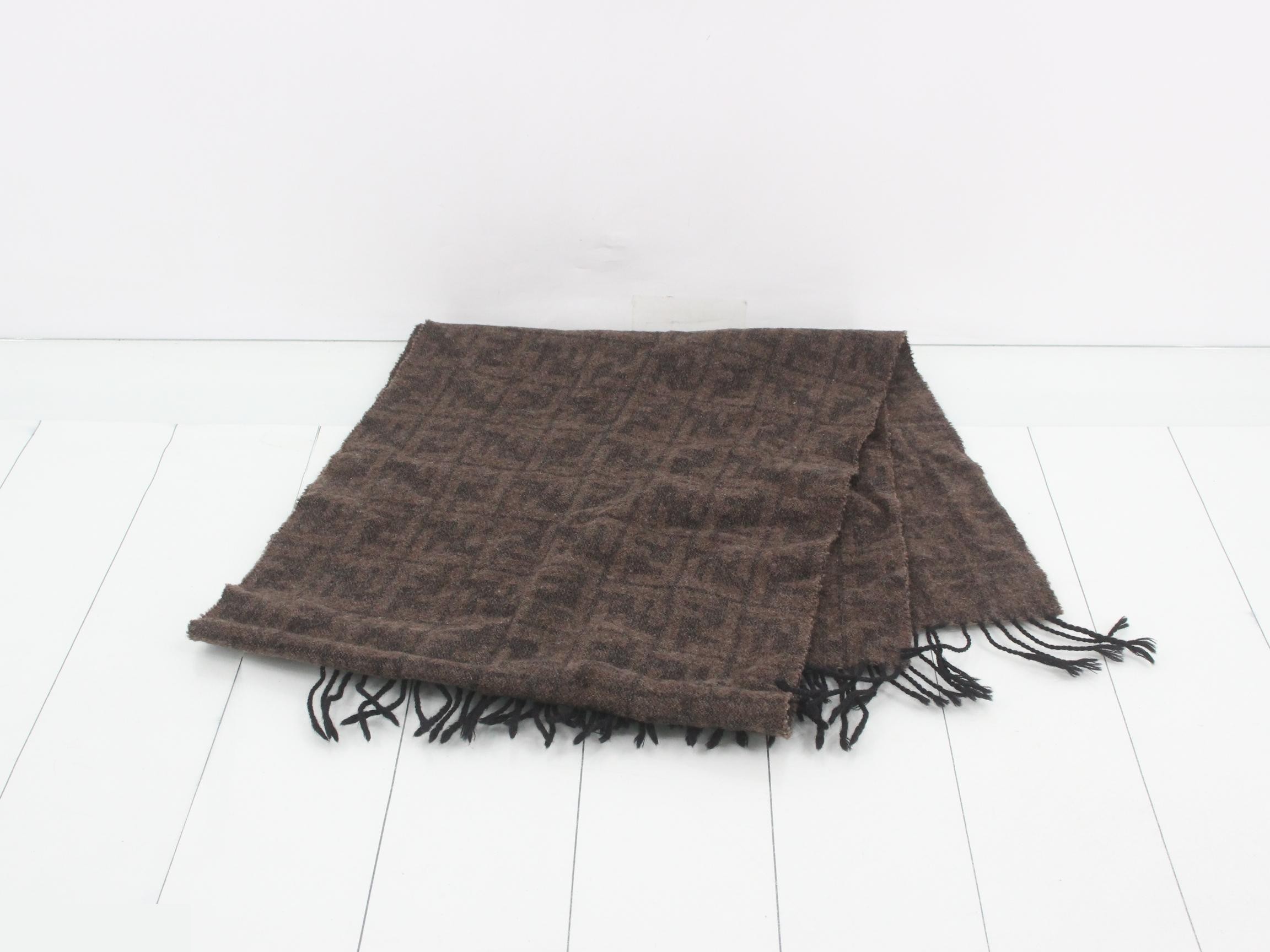Zucca Scarf (with tags) — view 3