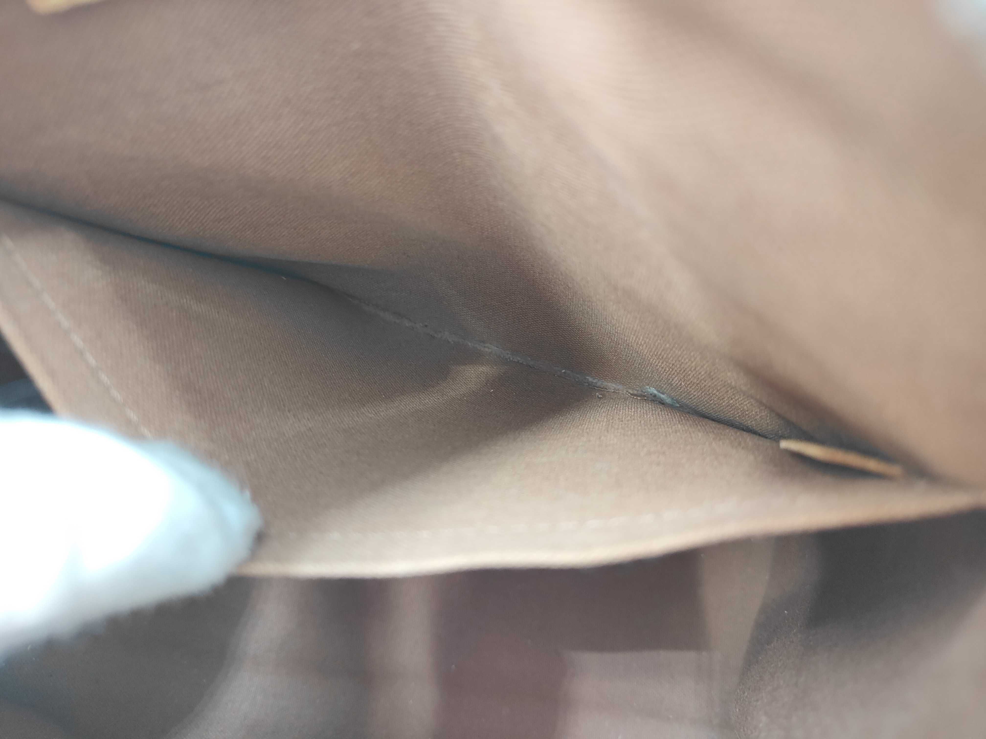 Monogram M40007 Popincourt Handbag — view 11