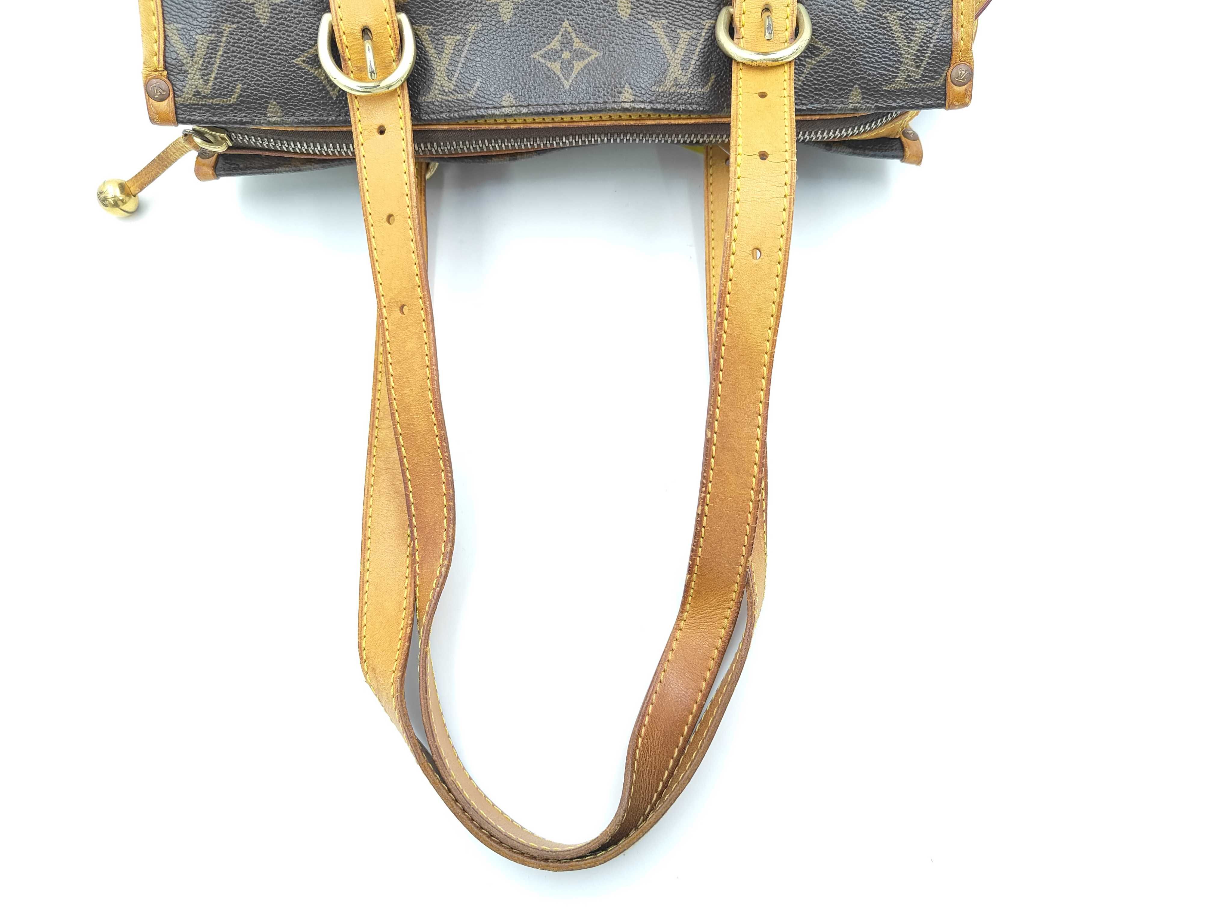 Monogram M40007 Popincourt Handbag — view 3