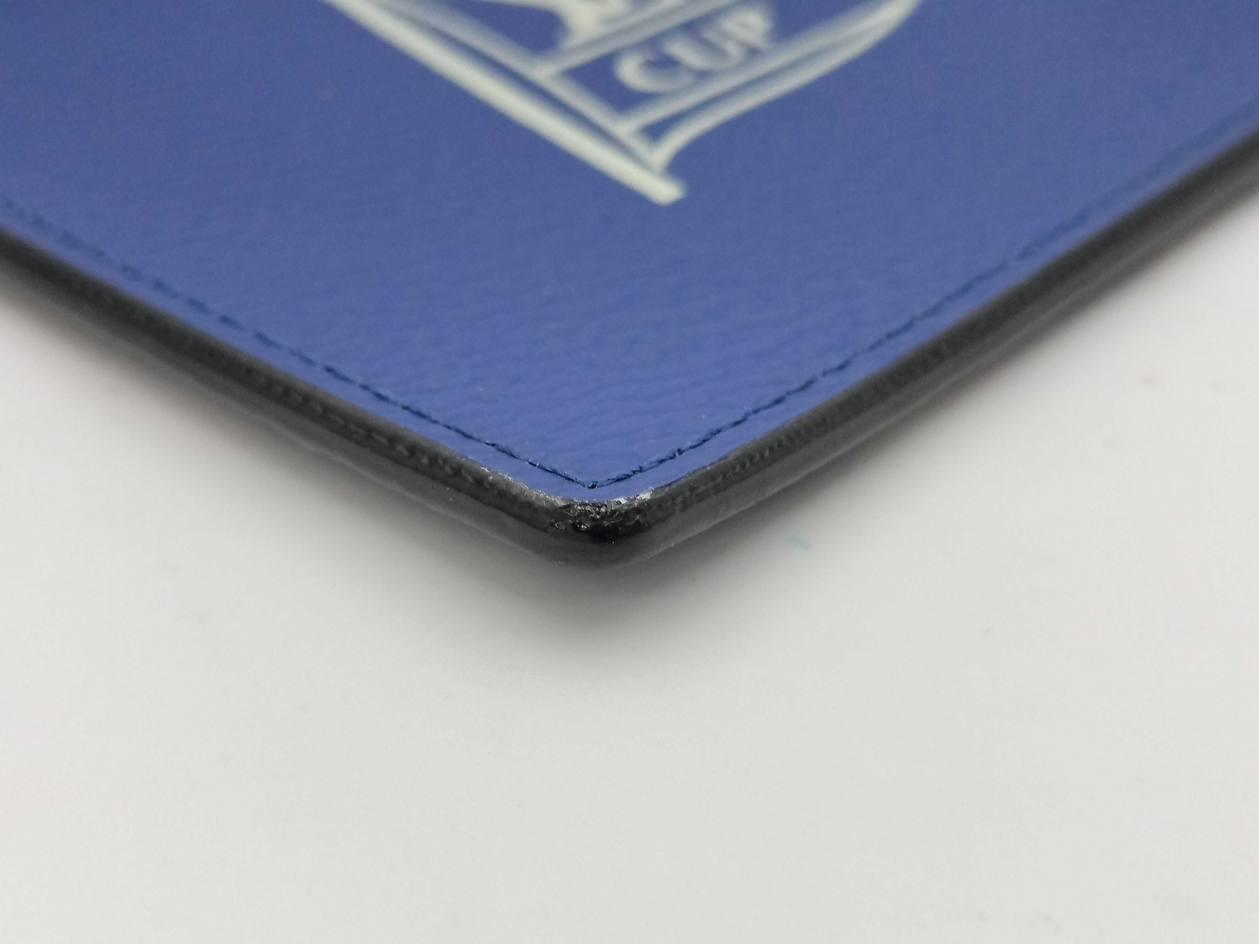 Cup LV Cup Card Case M80514 Card Case — view 5