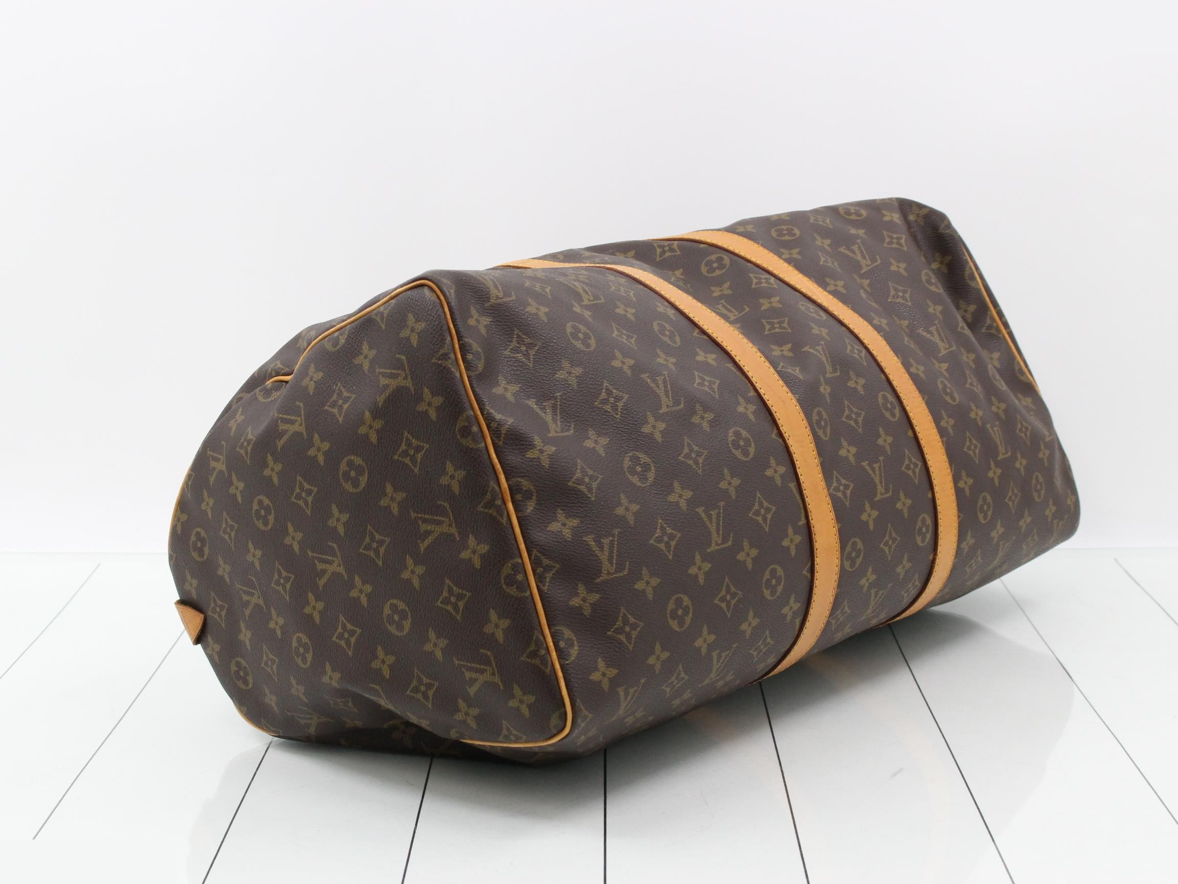 Monogram Keepall 55 — view 5