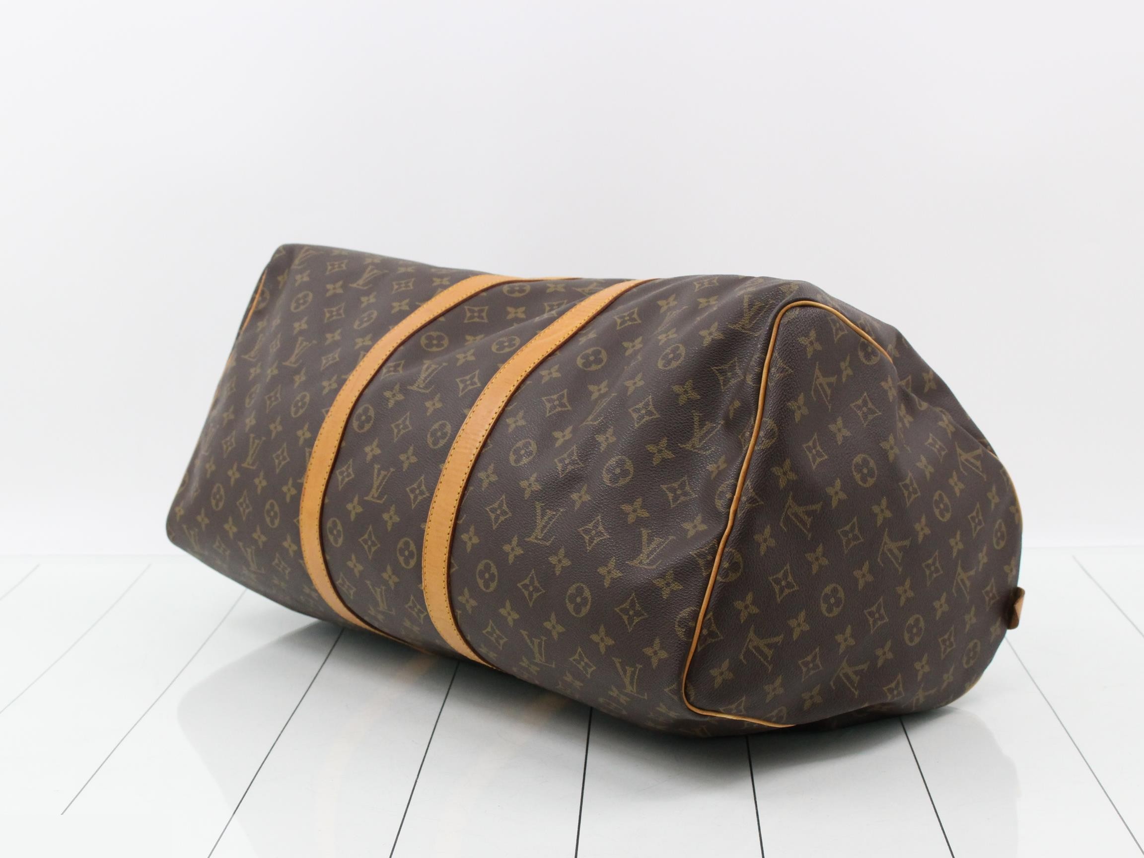 Monogram Keepall 55 — view 6