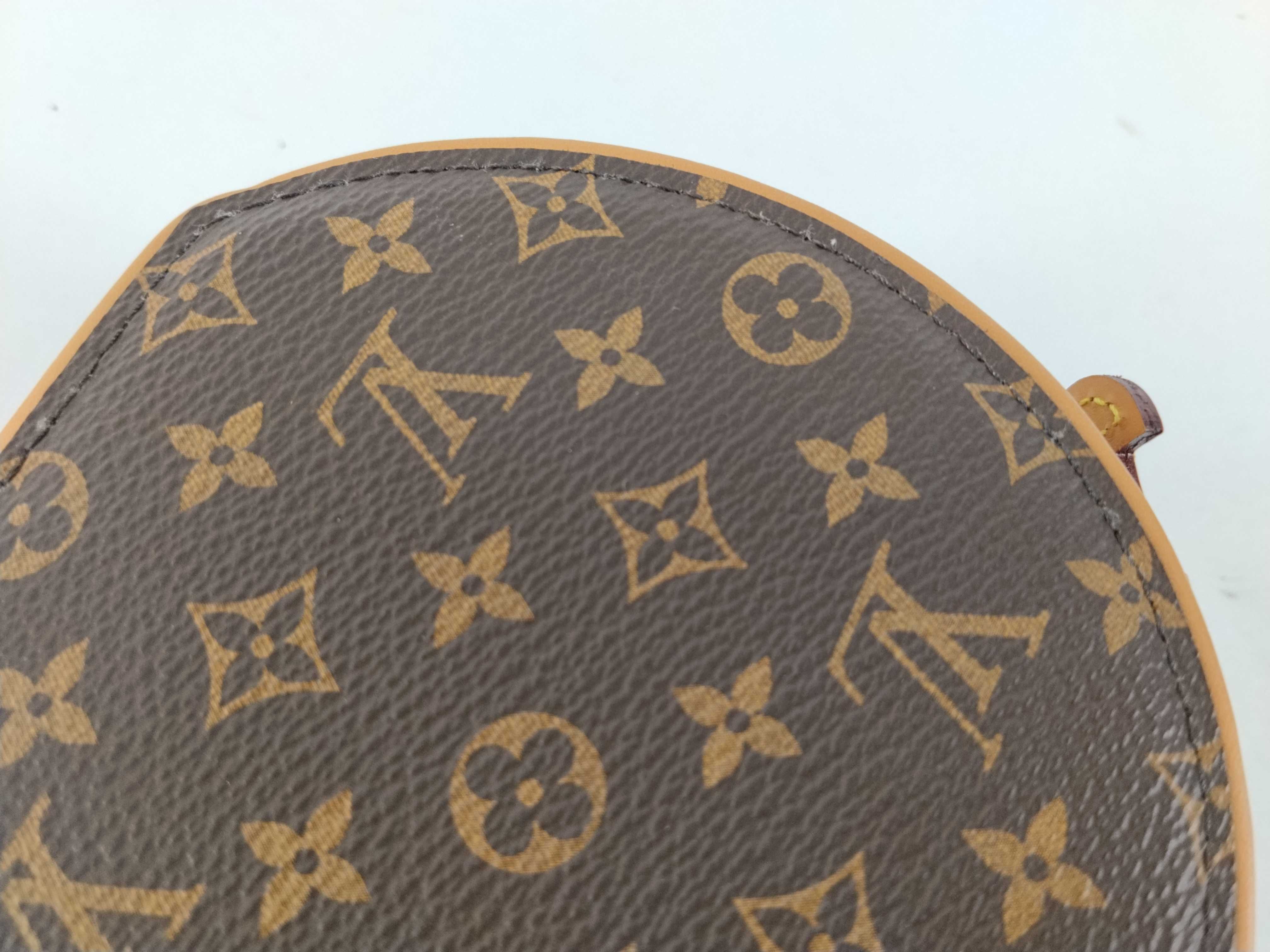 Monogram Bag Mini Boite Chapeau M83575 Handbag — view 11