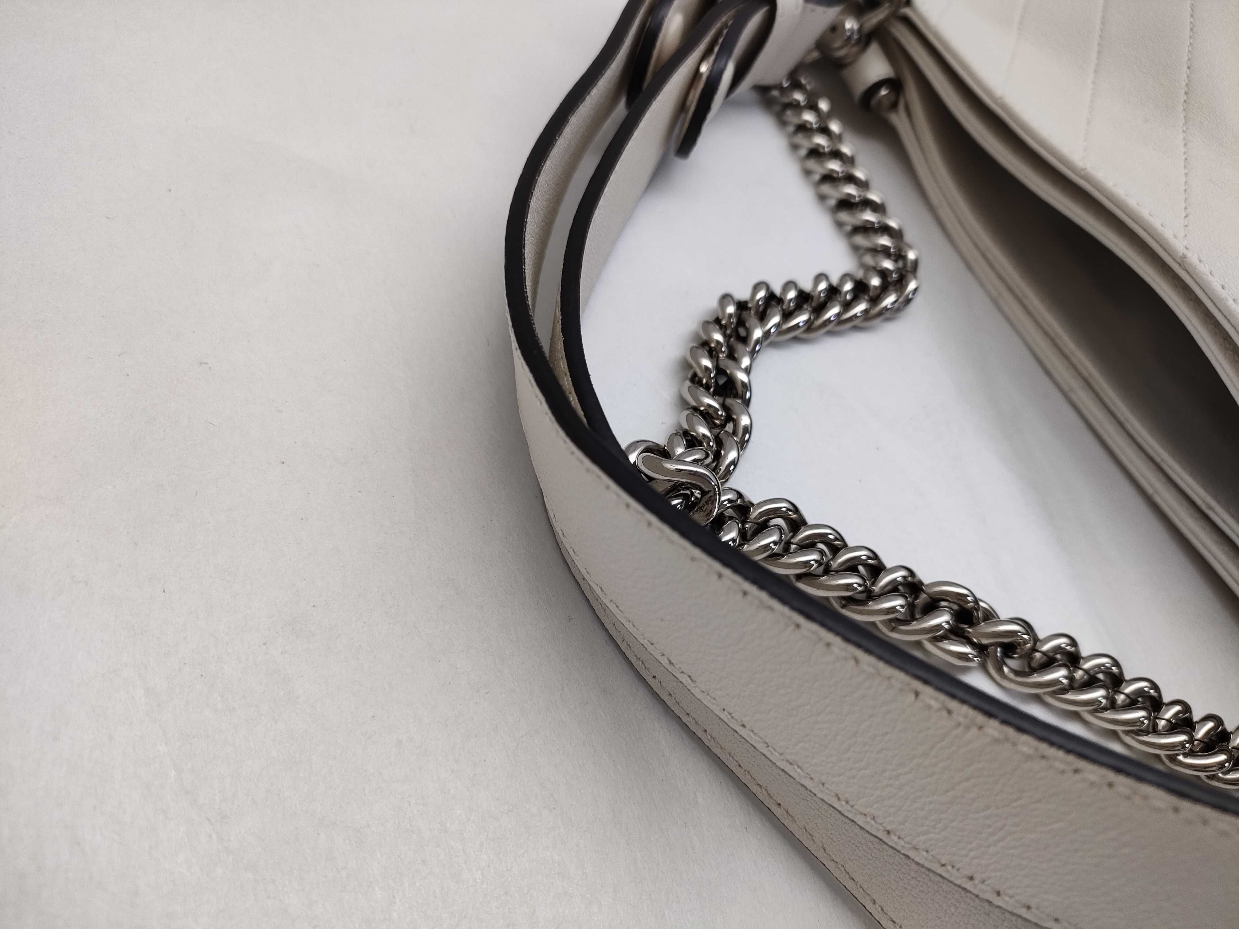 HS 2020s GUCCI Blondie Small Tote Bag — view 4