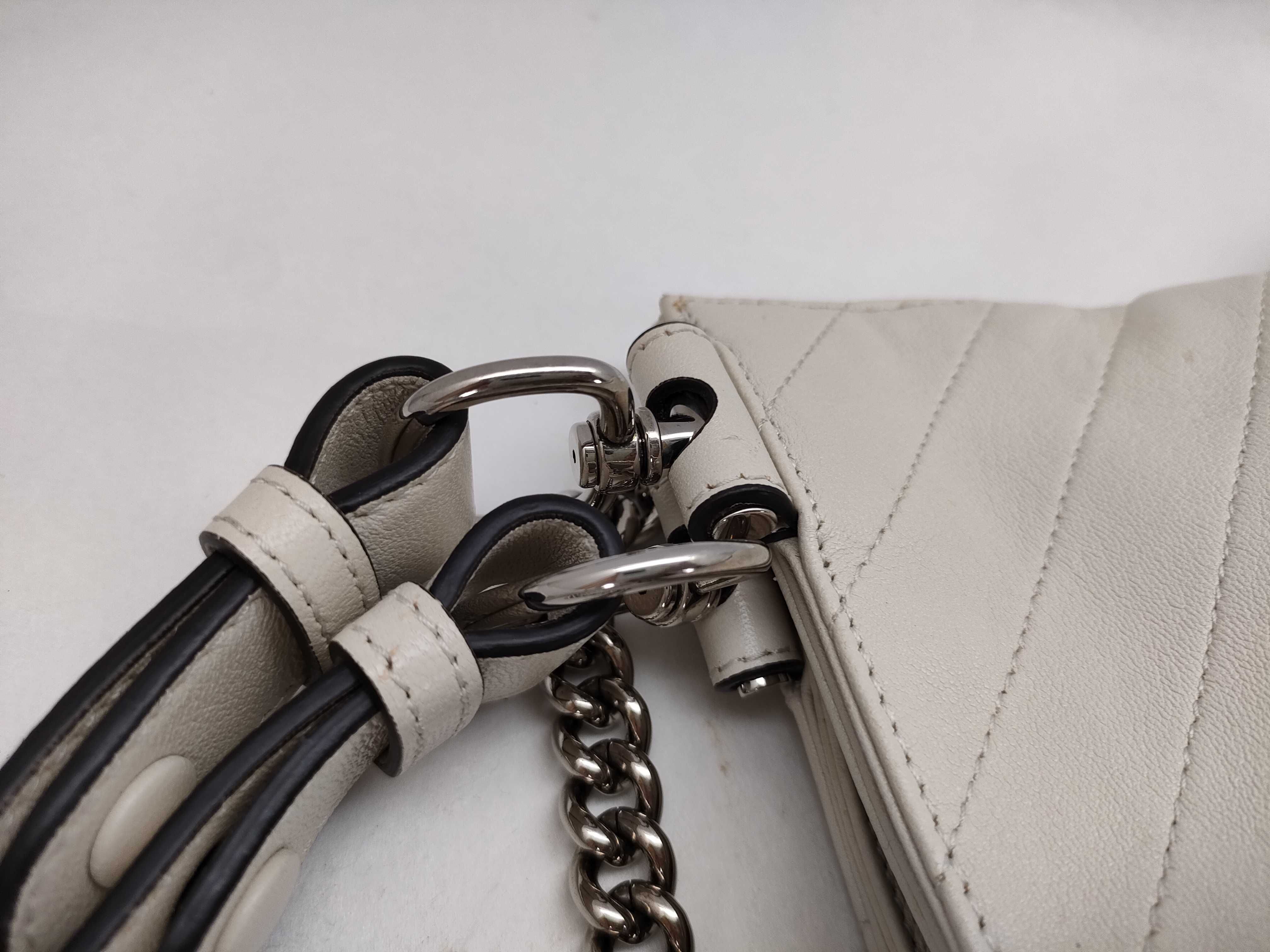 HS 2020s GUCCI Blondie Small Tote Bag — view 5