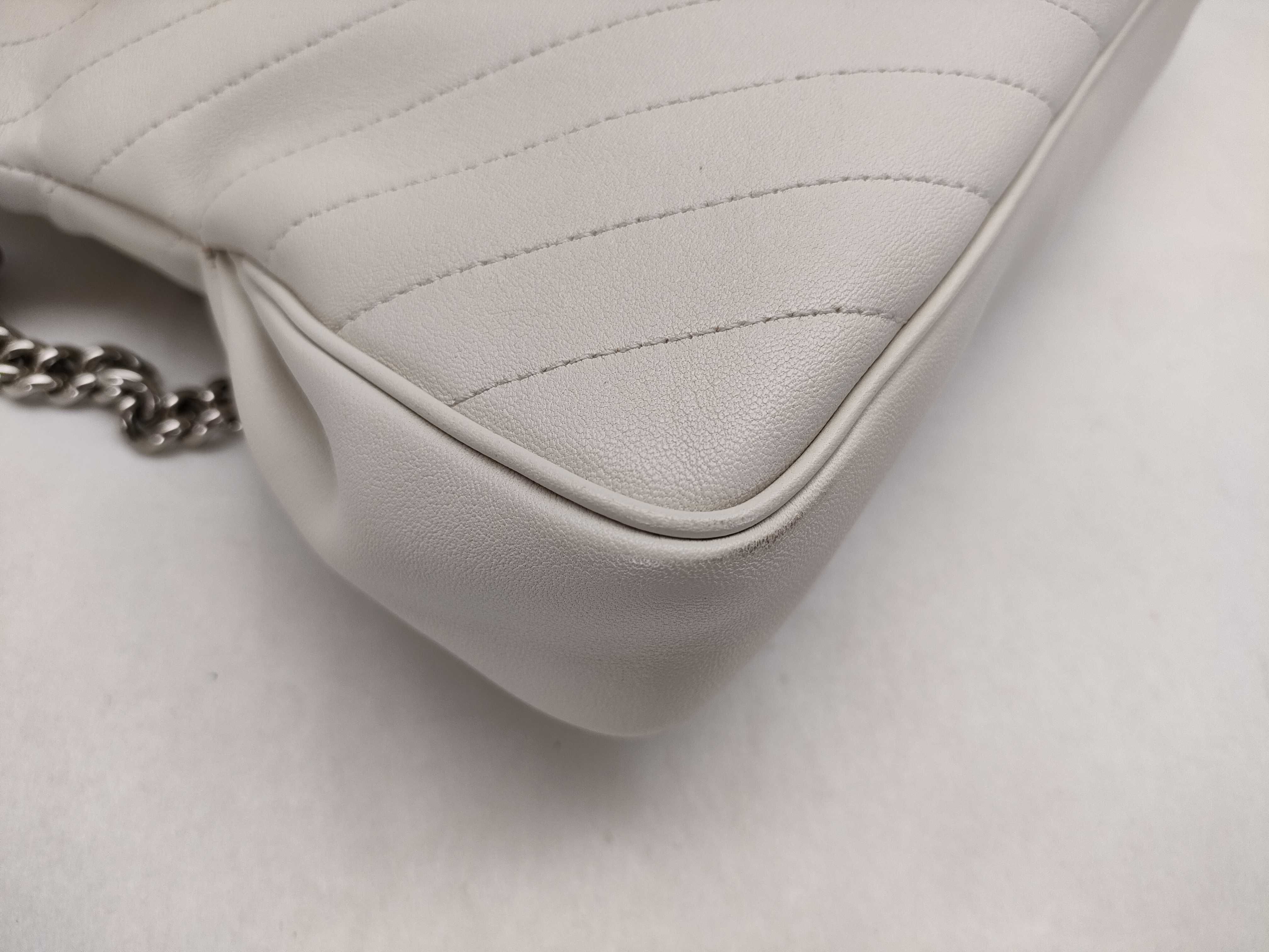 HS 2020s GUCCI Blondie Small Tote Bag — view 6