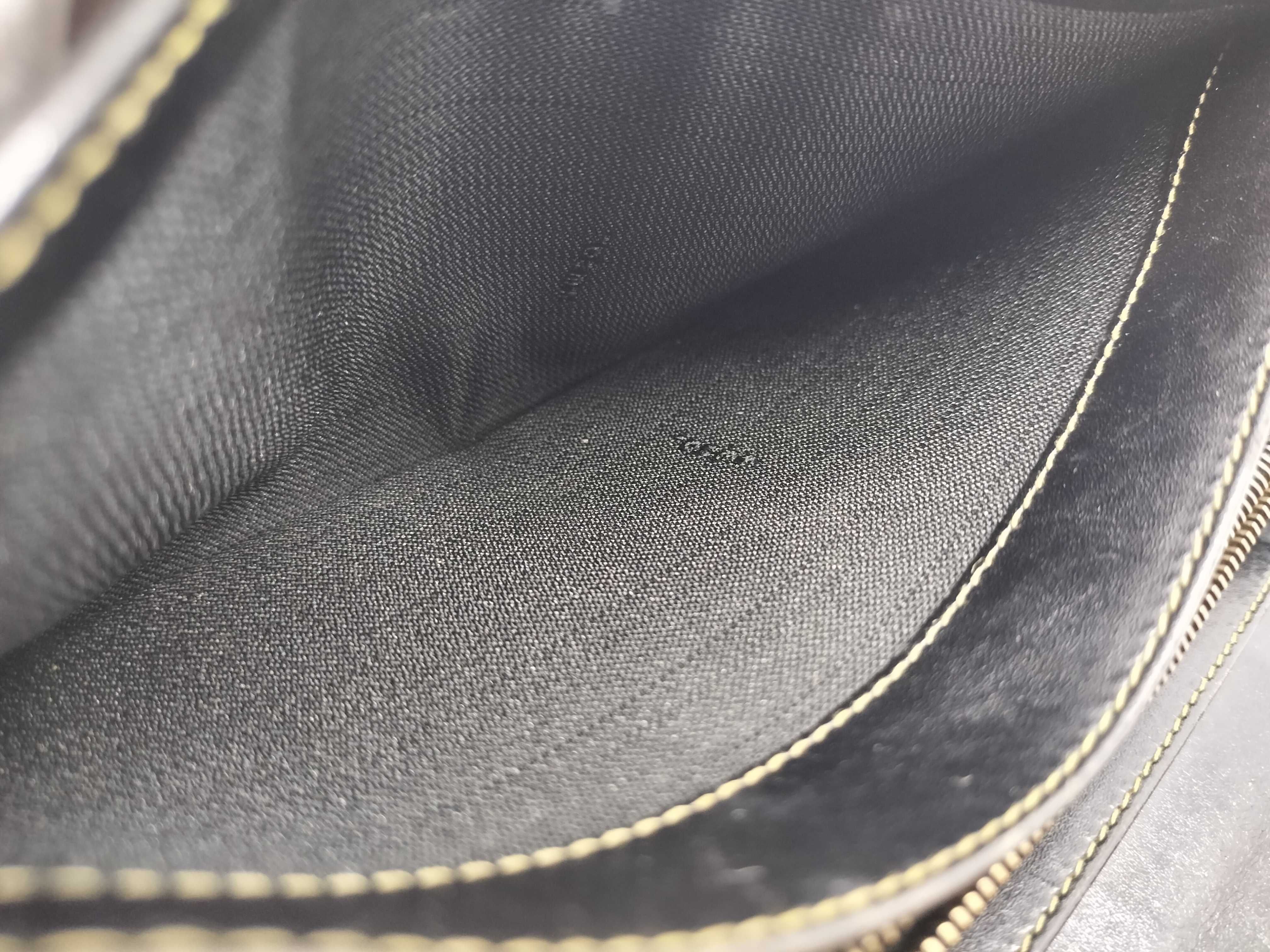 Pecan Pattern Long Wallet — view 12