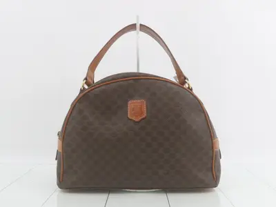 Macadam handbag