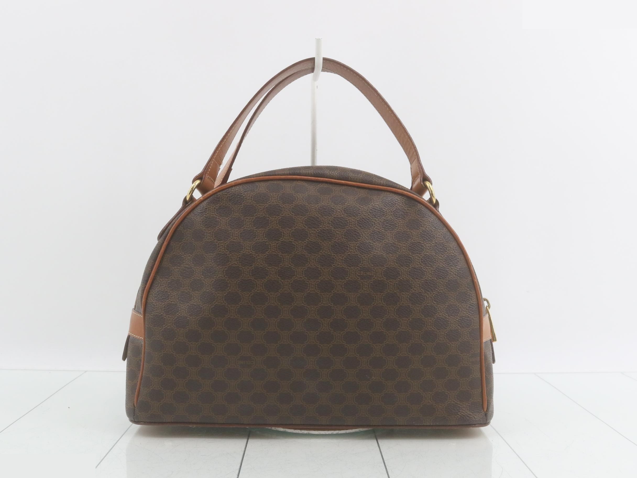 Macadam handbag — view 2