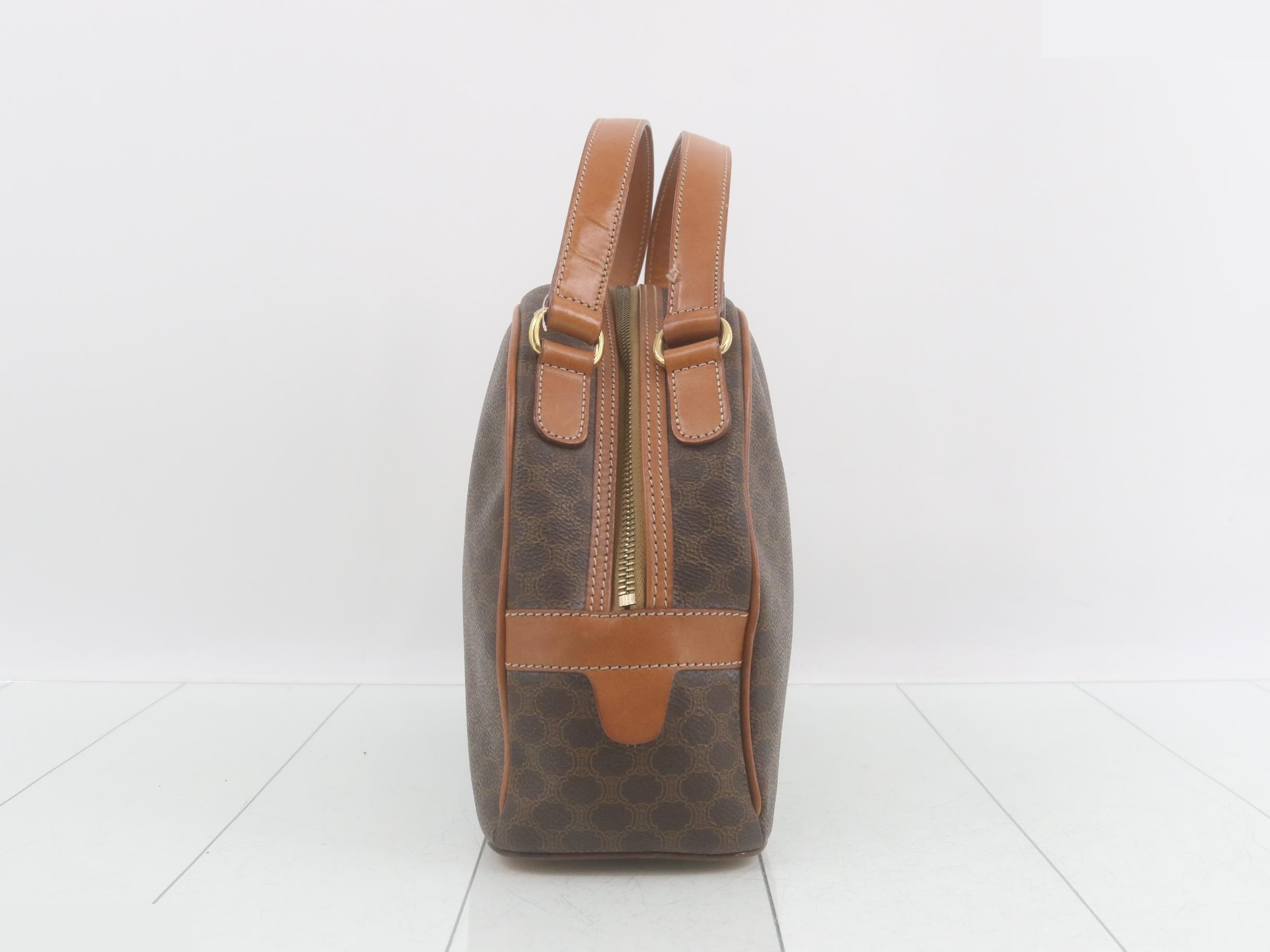 Macadam handbag — view 3