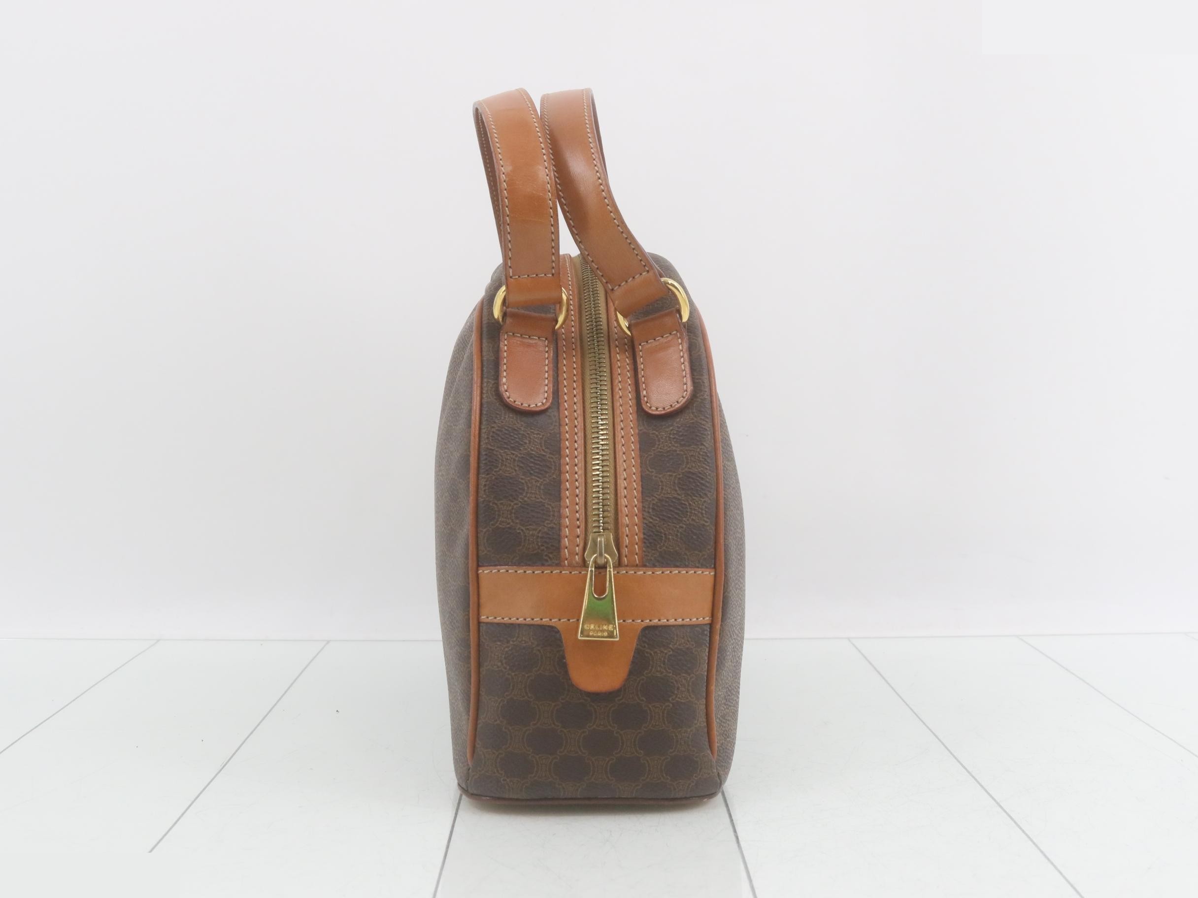 Macadam handbag — view 4
