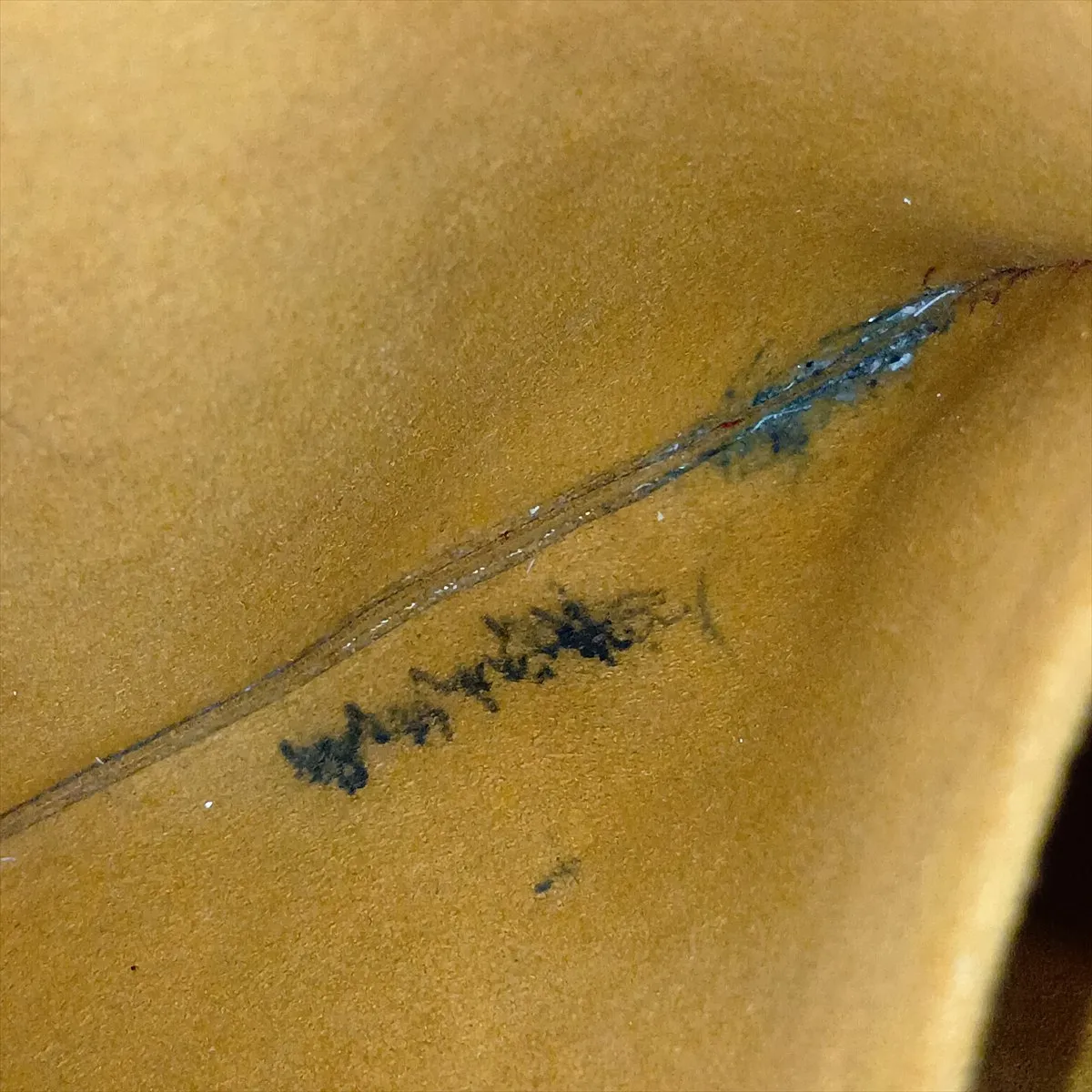 Monogram Musette M51256 AS0051 Brown — view 12