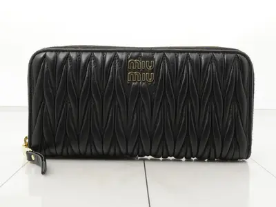 Other lines: Bags and Wallets