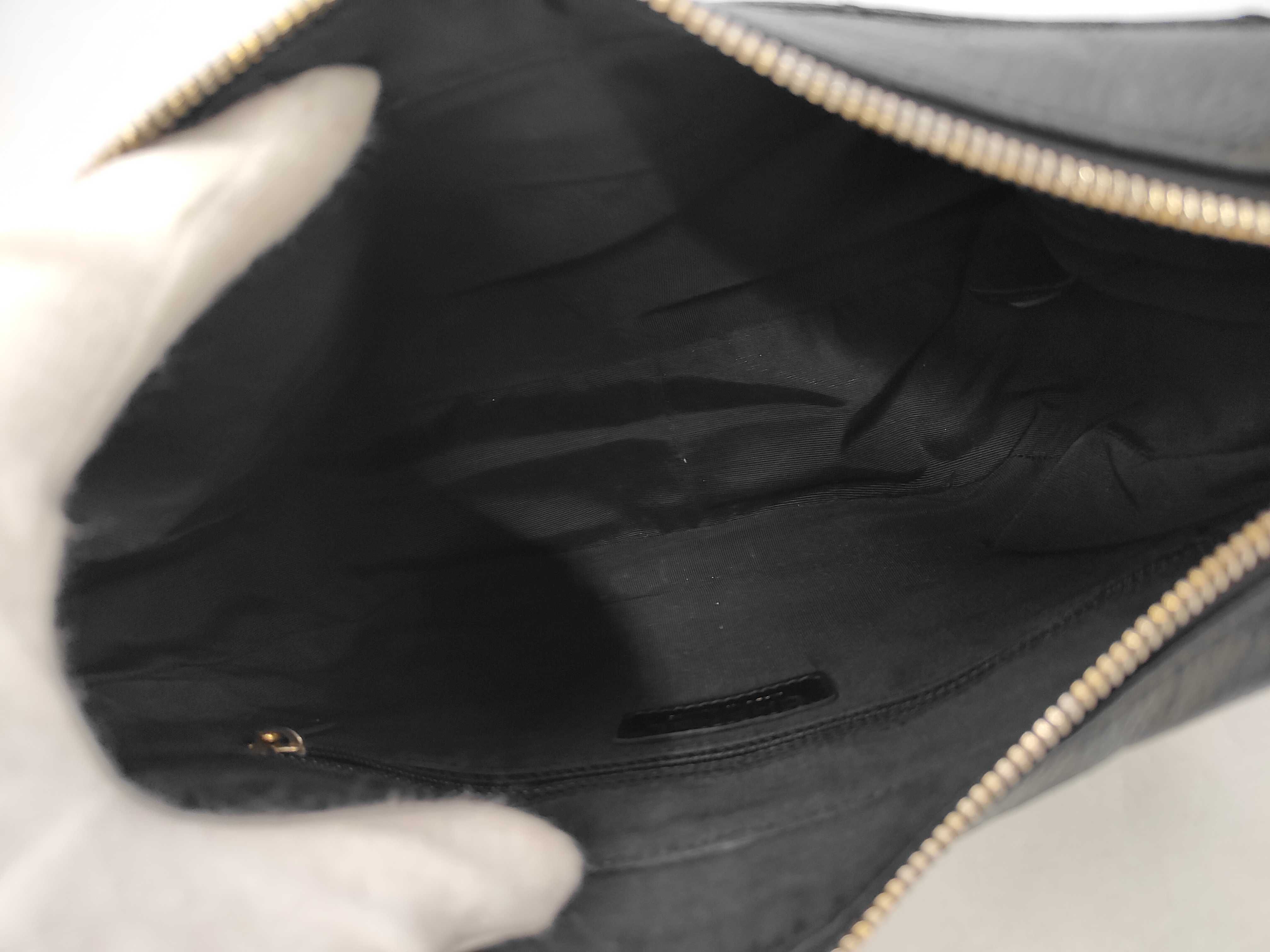 Caviar Charm One-Shoulder Bag — view 9