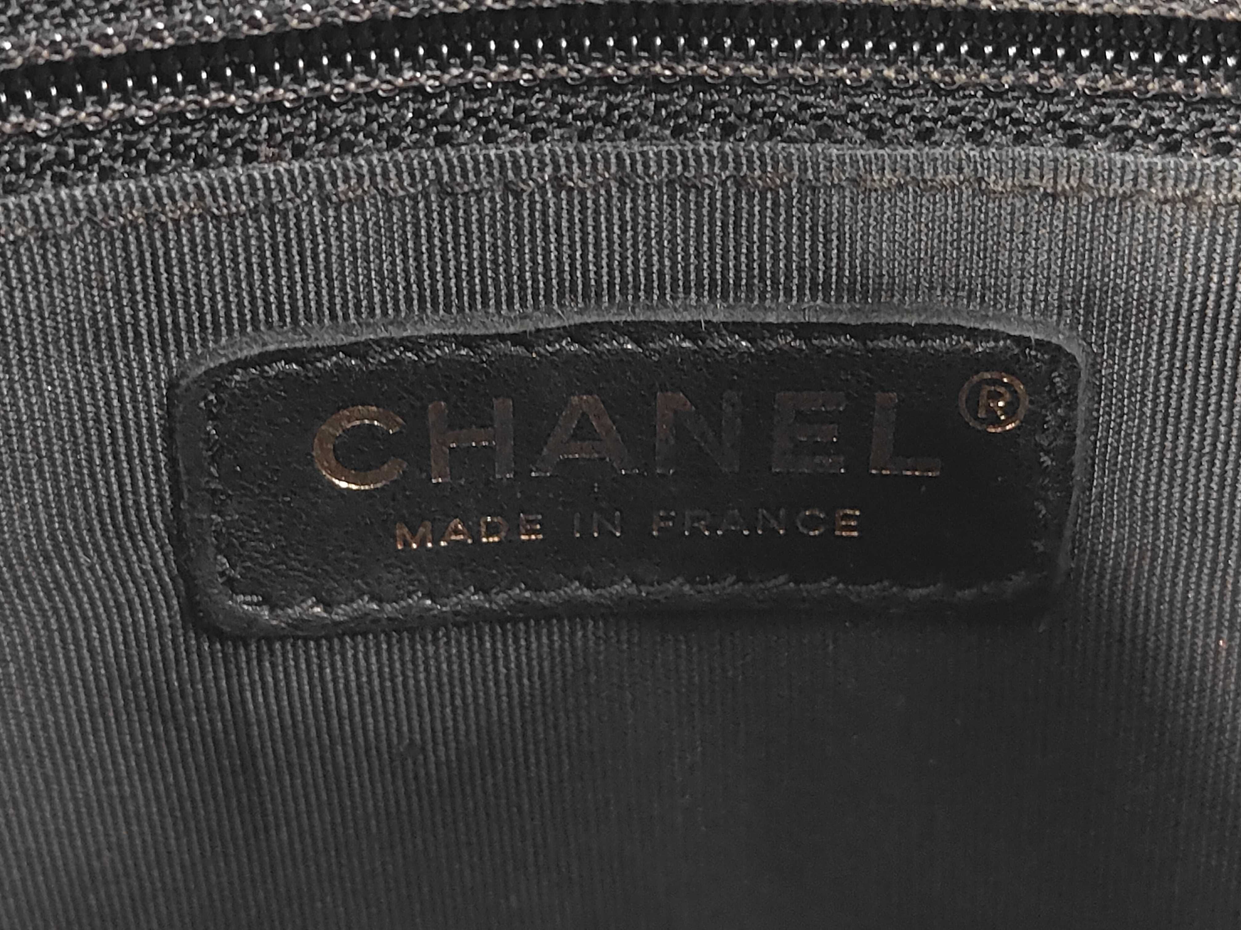 Caviar Charm One-Shoulder Bag — view 10